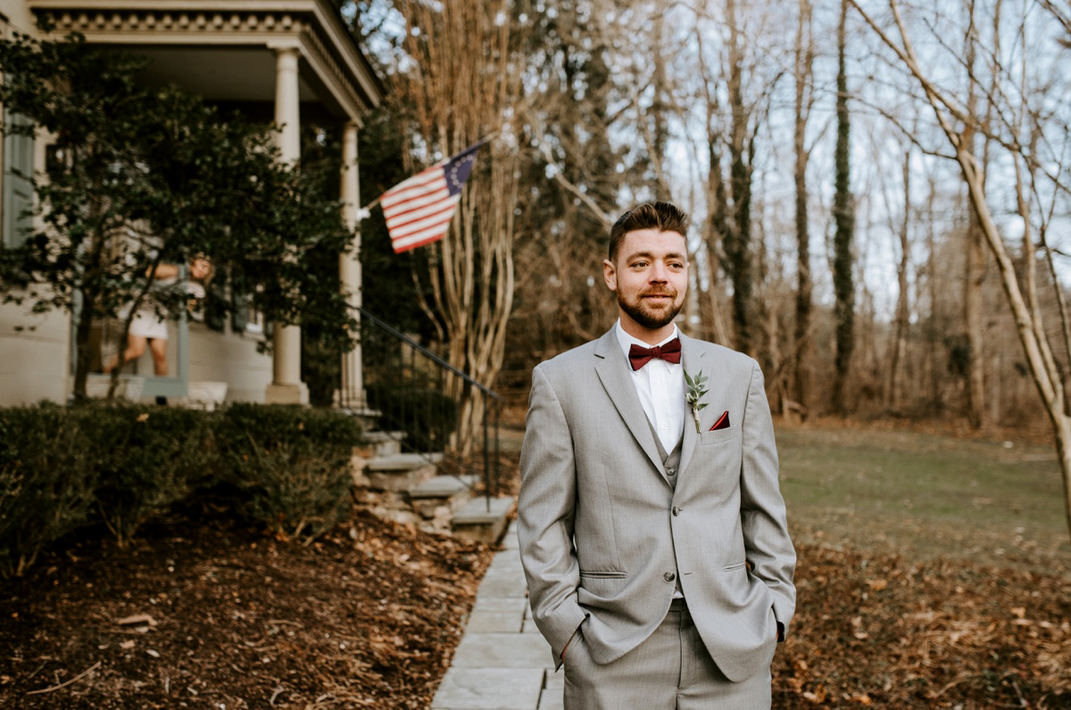 14 Winter Elopement Adventurous Elopement Photographer New Jersey Wedding Photographer Intimate Wedding