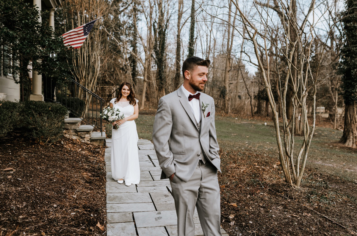 16 Winter Elopement Adventurous Elopement Photographer New Jersey Wedding Photographer Intimate Wedding