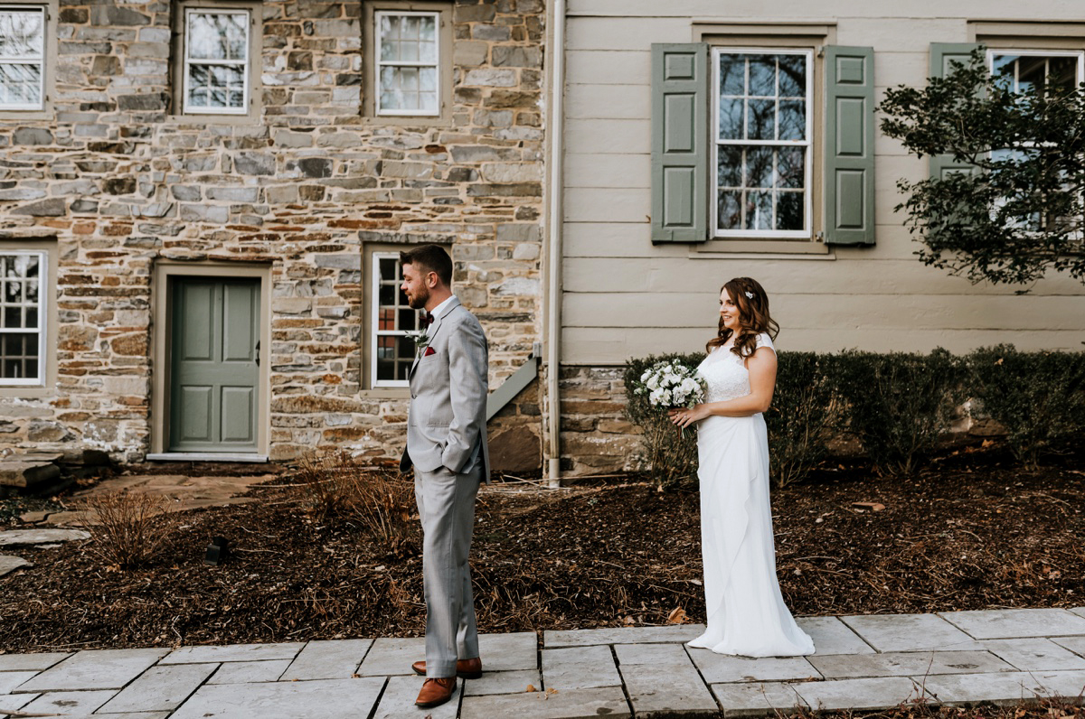 17 Winter Elopement Adventurous Elopement Photographer New Jersey Wedding Photographer Intimate Wedding