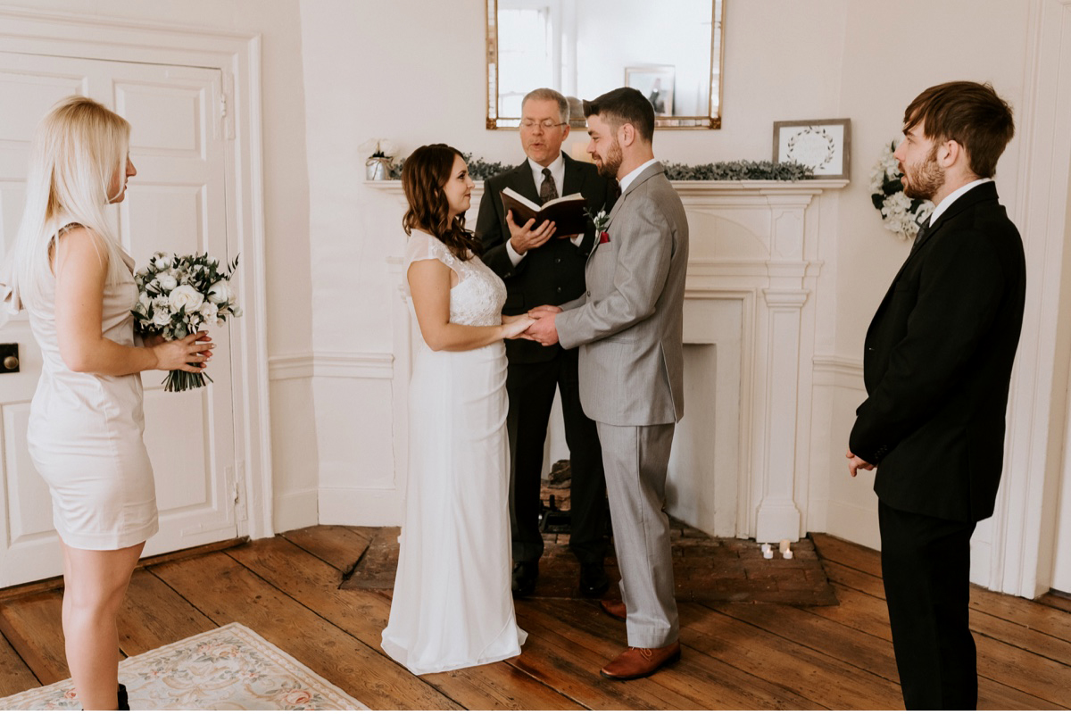 23 Winter Elopement Adventurous Elopement Photographer New Jersey Wedding Photographer Intimate Wedding