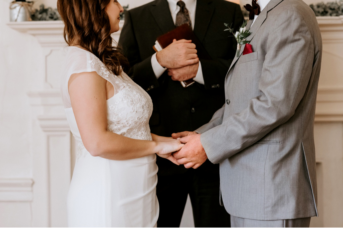 25 The Inn At Glencairn Destination Wedding Photographer Winter Elopement New Jersey Wedding Photographer Intimate Wedding