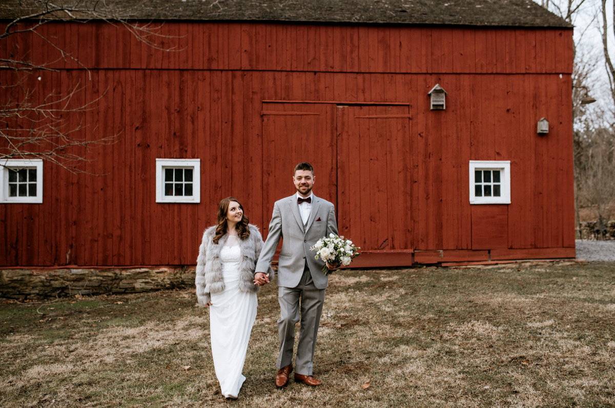 36 Vermont Wedding Photographer The Inn At Glencairn Barn Wedding Inspiration Winter Elopement Intimate Wedding