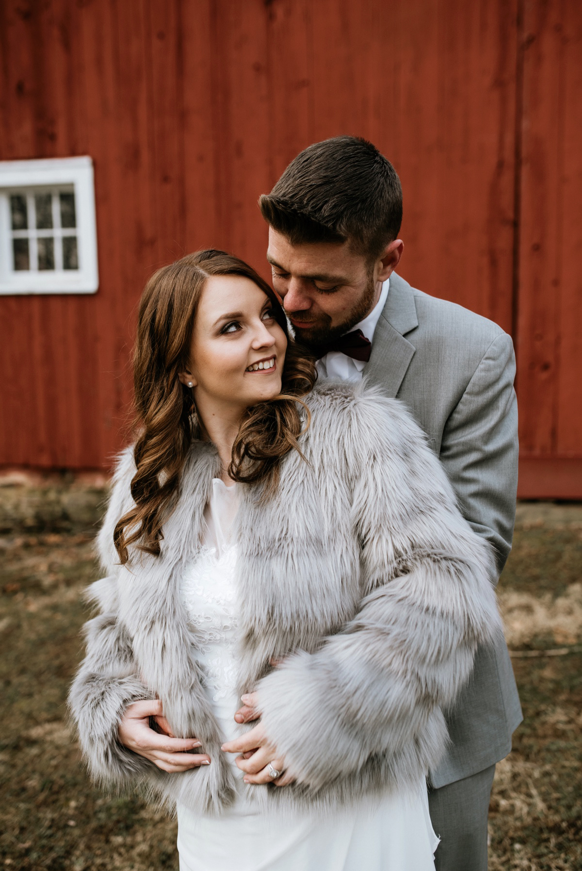 37 Vermont Wedding Photographer The Inn At Glencairn Barn Wedding Inspiration Winter Elopement Intimate Wedding