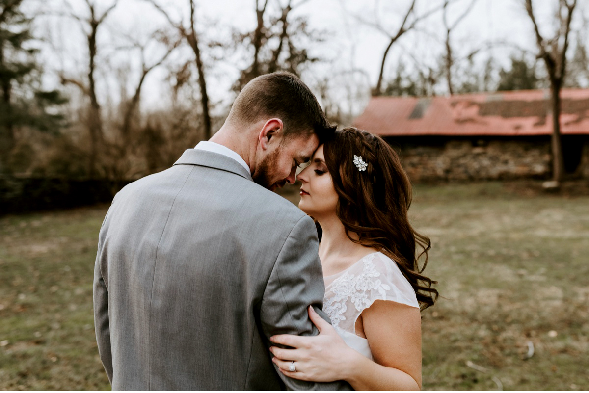 39 Winter Elopement Adventurous Elopement Photographer New Jersey Wedding Photographer Intimate Wedding