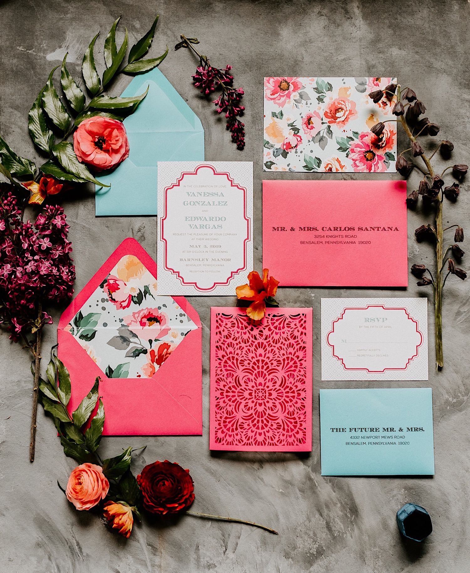Barnsley Manor Wedding Philadelphia Wedding Photographer Hacienda Wedding Inspiration 01