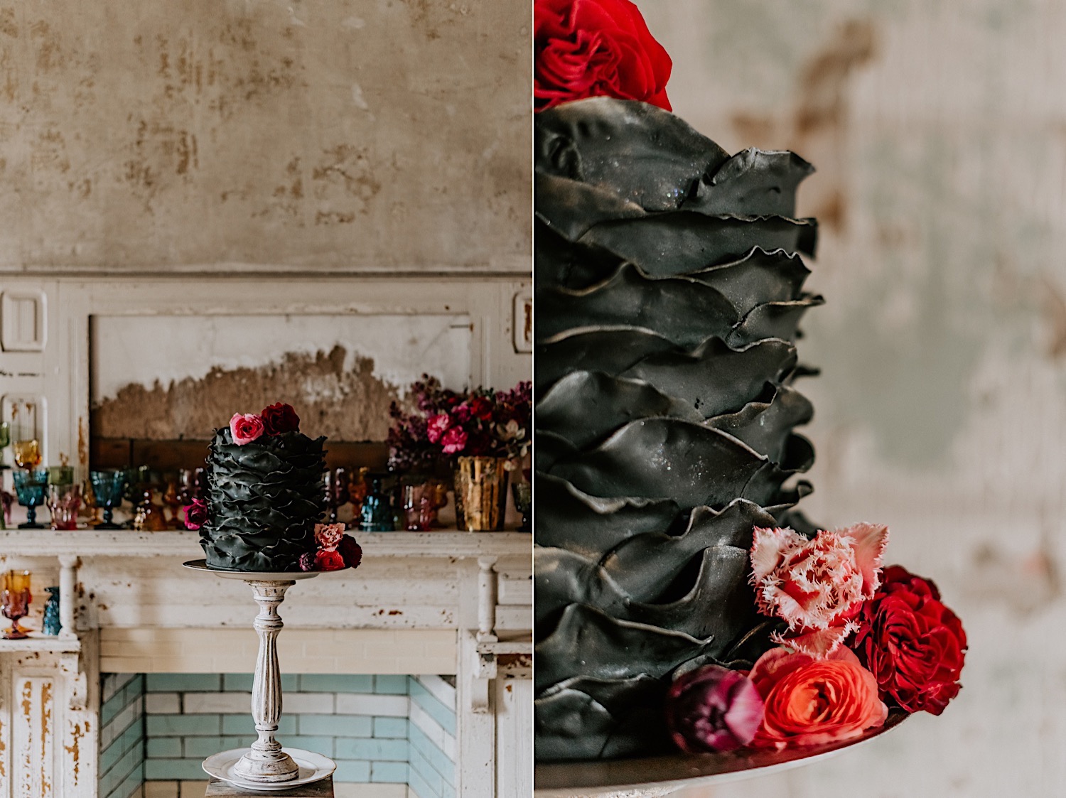 Philadelphia Wedding Photographer Hacienda Wedding Inspiration 57