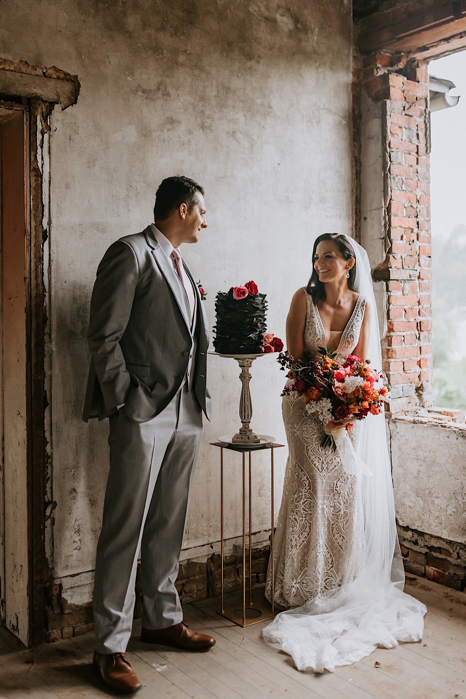 Philadelphia Wedding Photographer Hacienda Wedding Inspiration 58