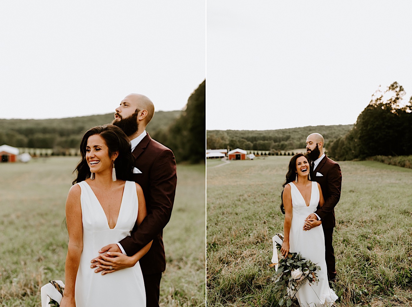 Barn Wedding Up State NY Wedding Catskill Wedding New York Wedding Photographer 03
