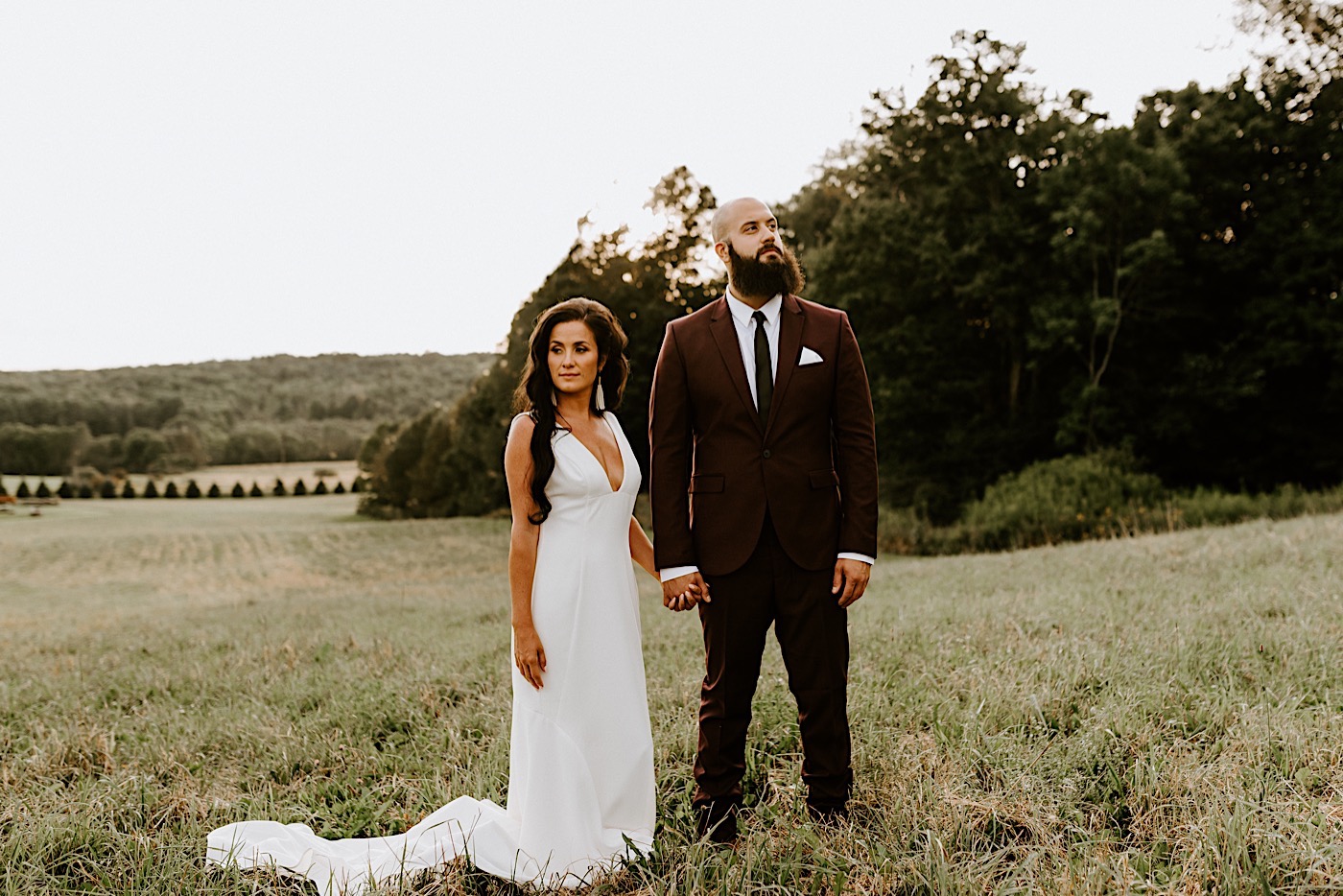 Barn Wedding Up State NY Wedding Catskill Wedding New York Wedding Photographer 04