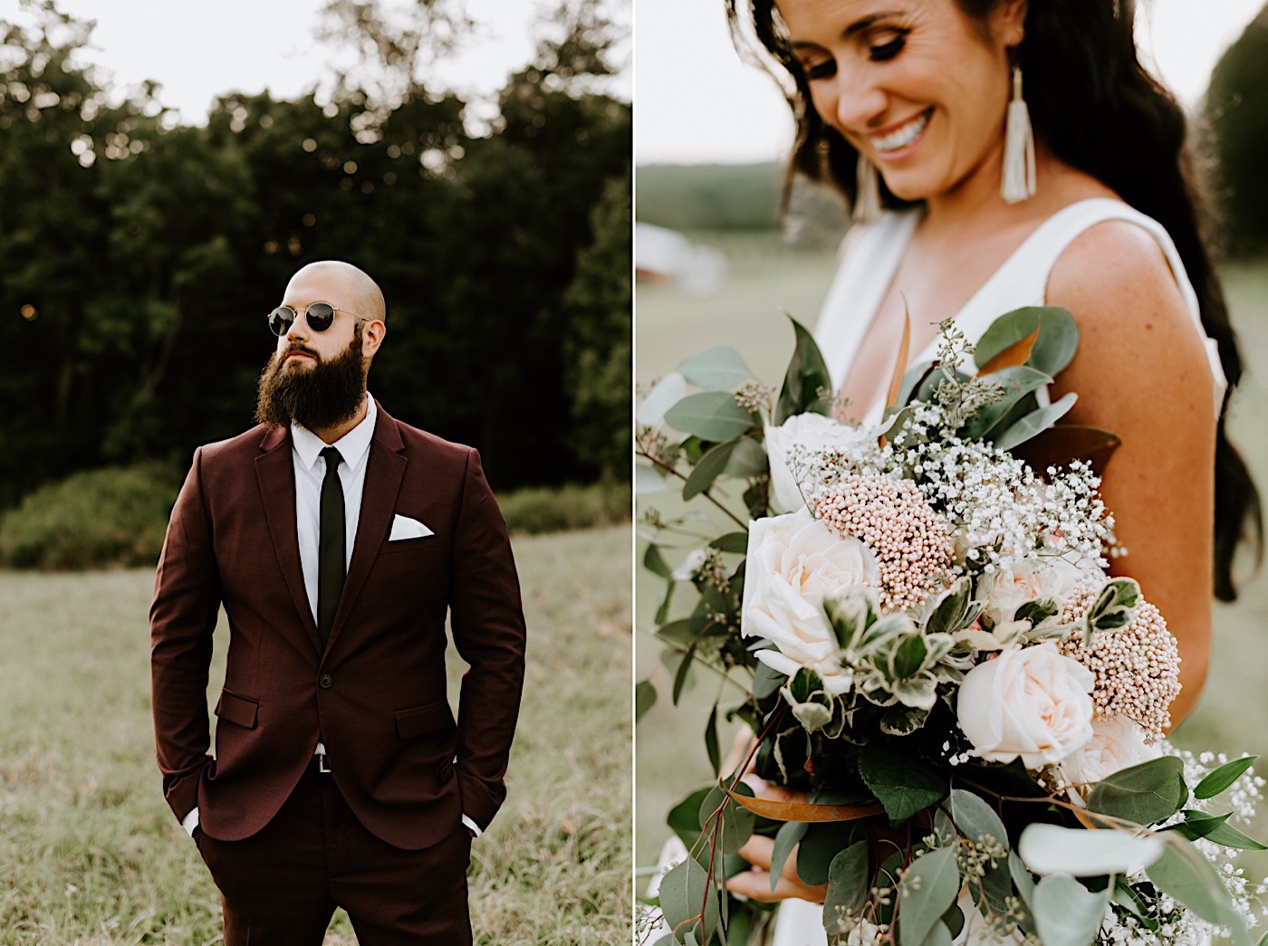 Barn Wedding Up State NY Wedding Catskill Wedding New York Wedding Photographer 05