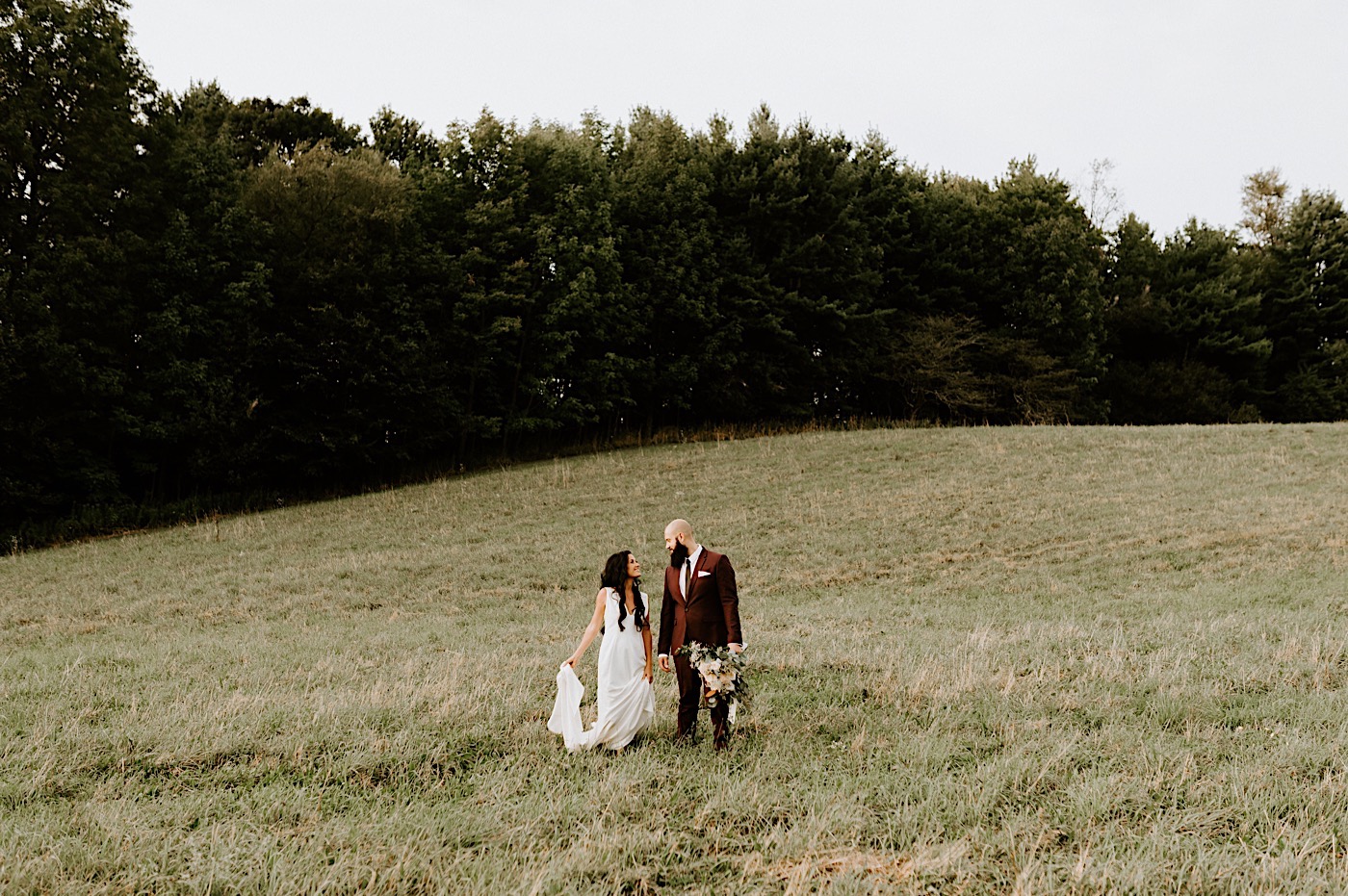 Barn Wedding Up State NY Wedding Catskill Wedding New York Wedding Photographer 09