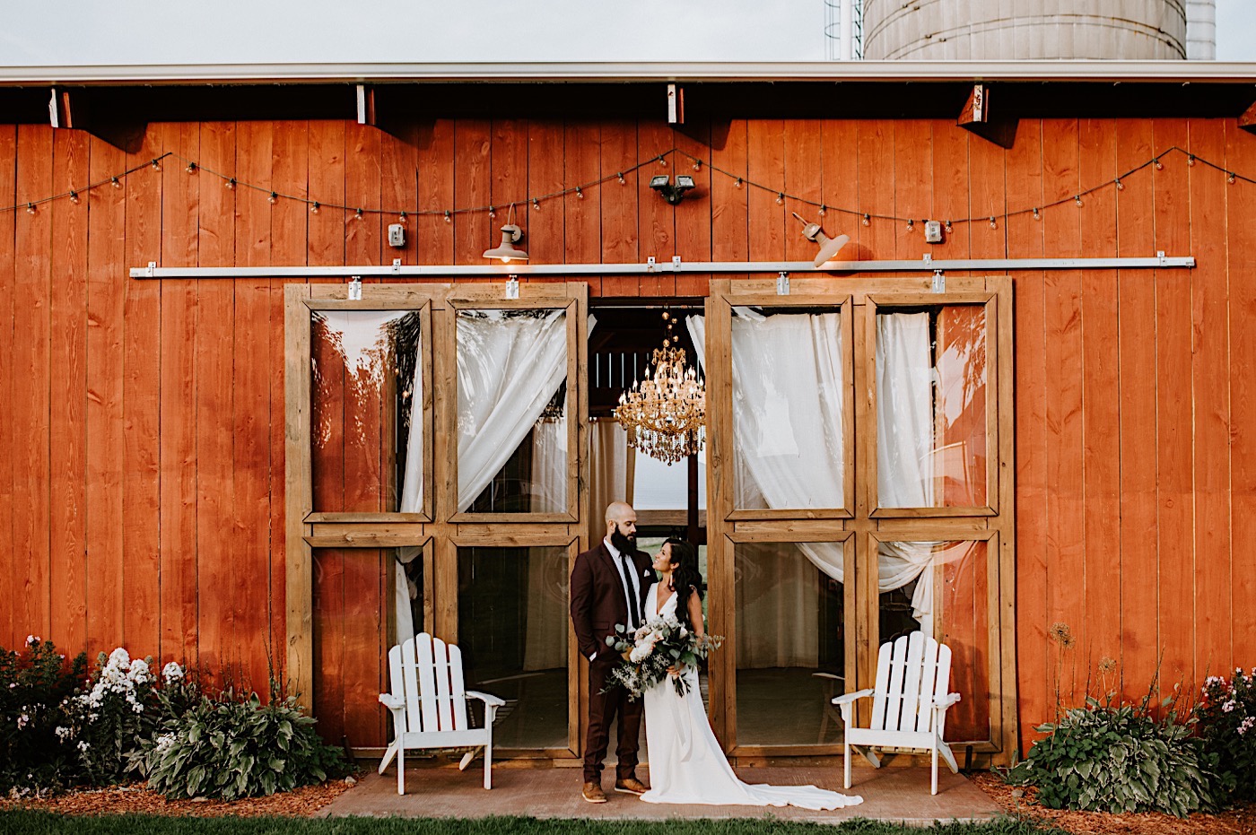 Barn Wedding Up State NY Wedding Catskill Wedding New York Wedding Photographer 12