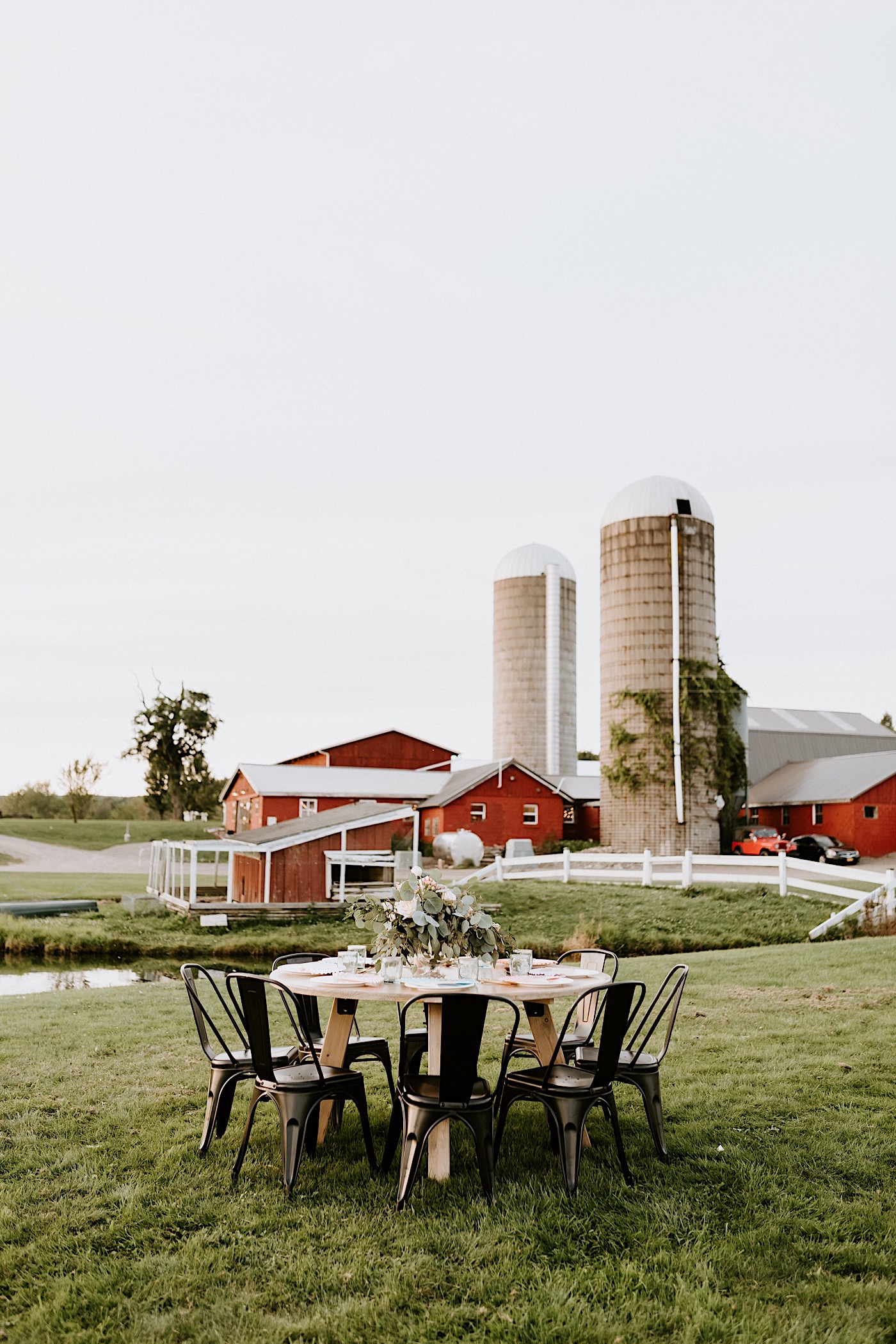 Barn Wedding Up State NY Wedding Catskill Wedding New York Wedding Photographer 13