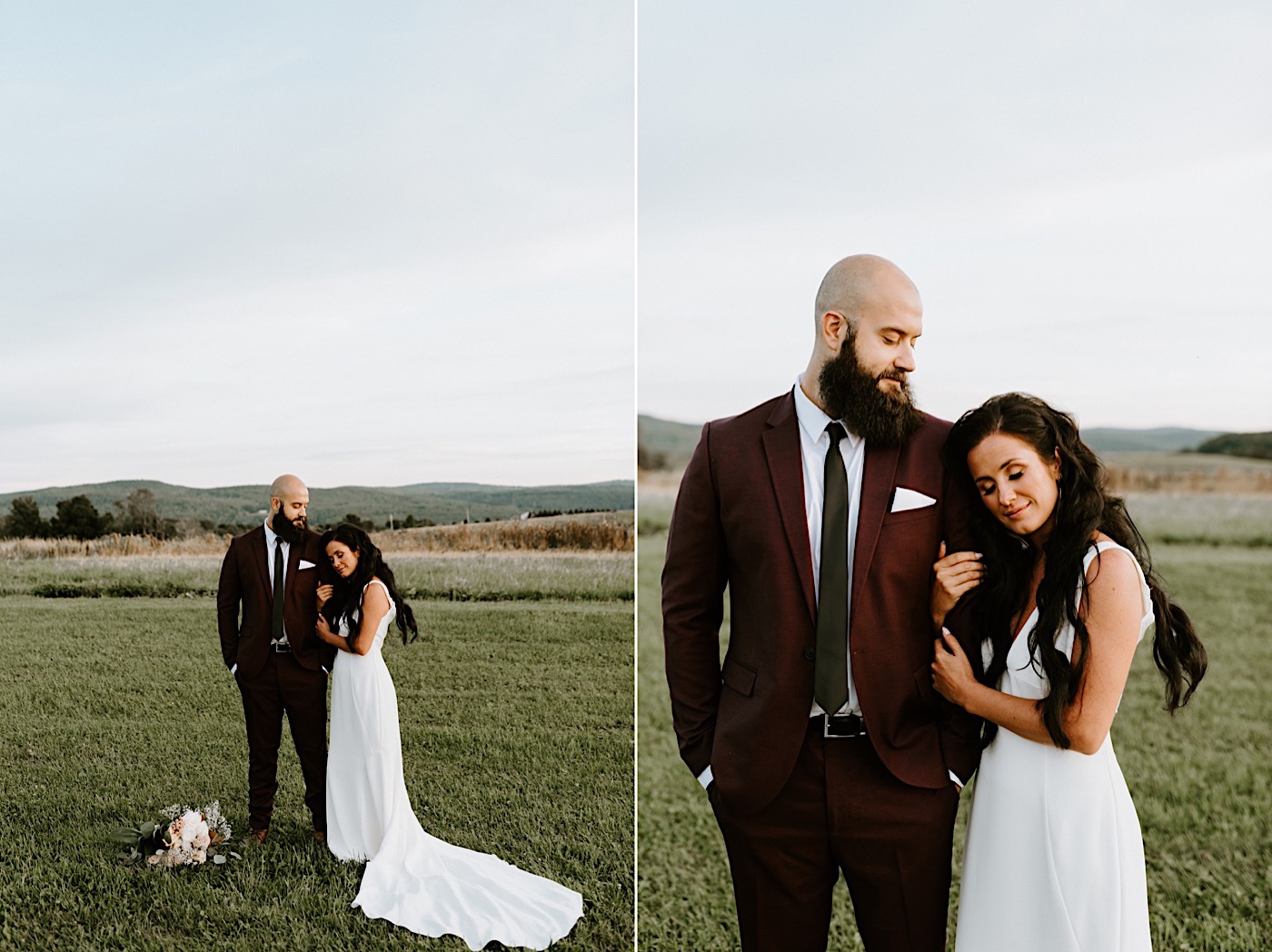 Barn Wedding Up State NY Wedding Catskill Wedding New York Wedding Photographer 18
