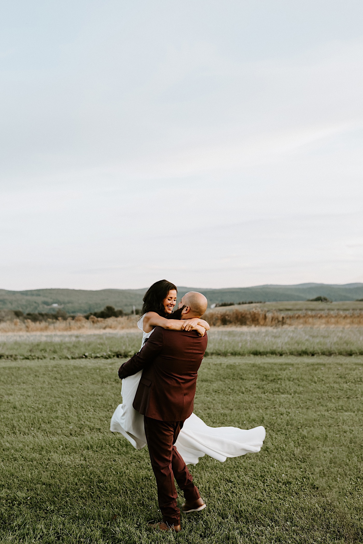 Barn Wedding Up State NY Wedding Catskill Wedding New York Wedding Photographer 19