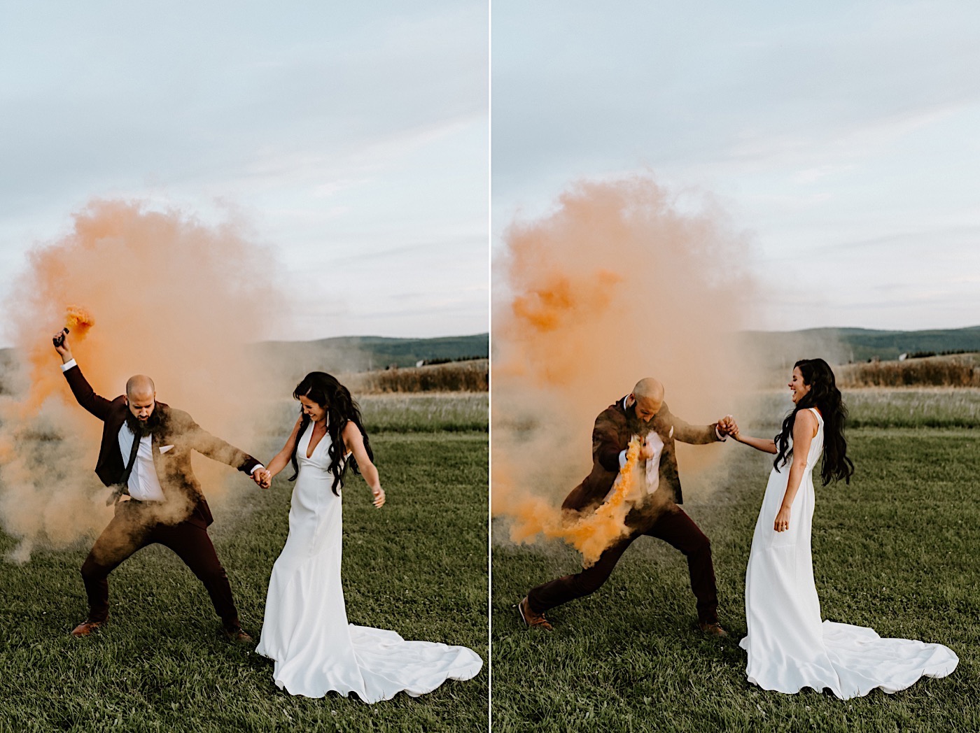 Barn Wedding Up State NY Wedding Catskill Wedding New York Wedding Photographer 21