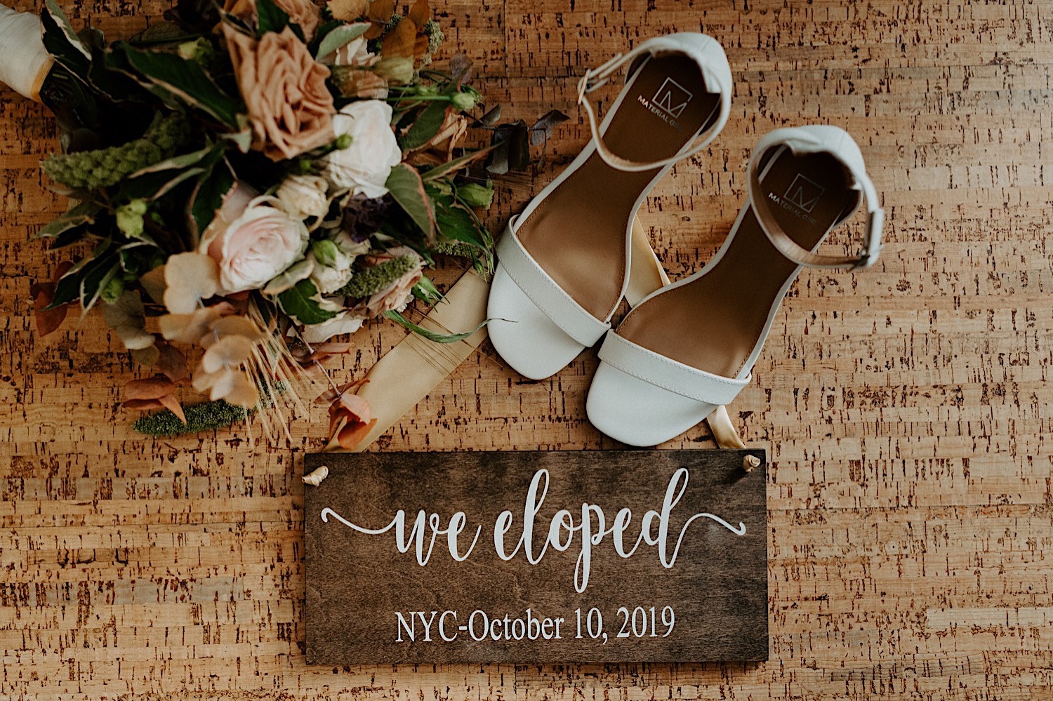 Brooklyn Dumbo Elopement NYC Wedding Photographer New York Elopement 01