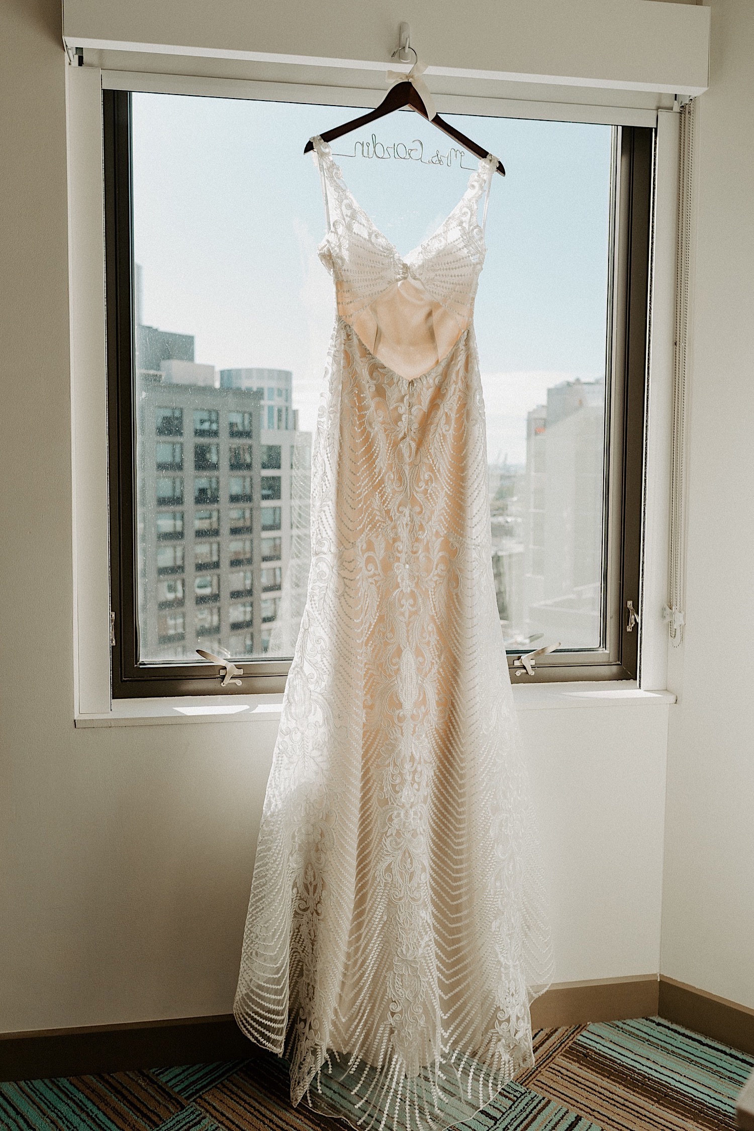 Brooklyn Dumbo Elopement NYC Wedding Photographer New York Elopement 04