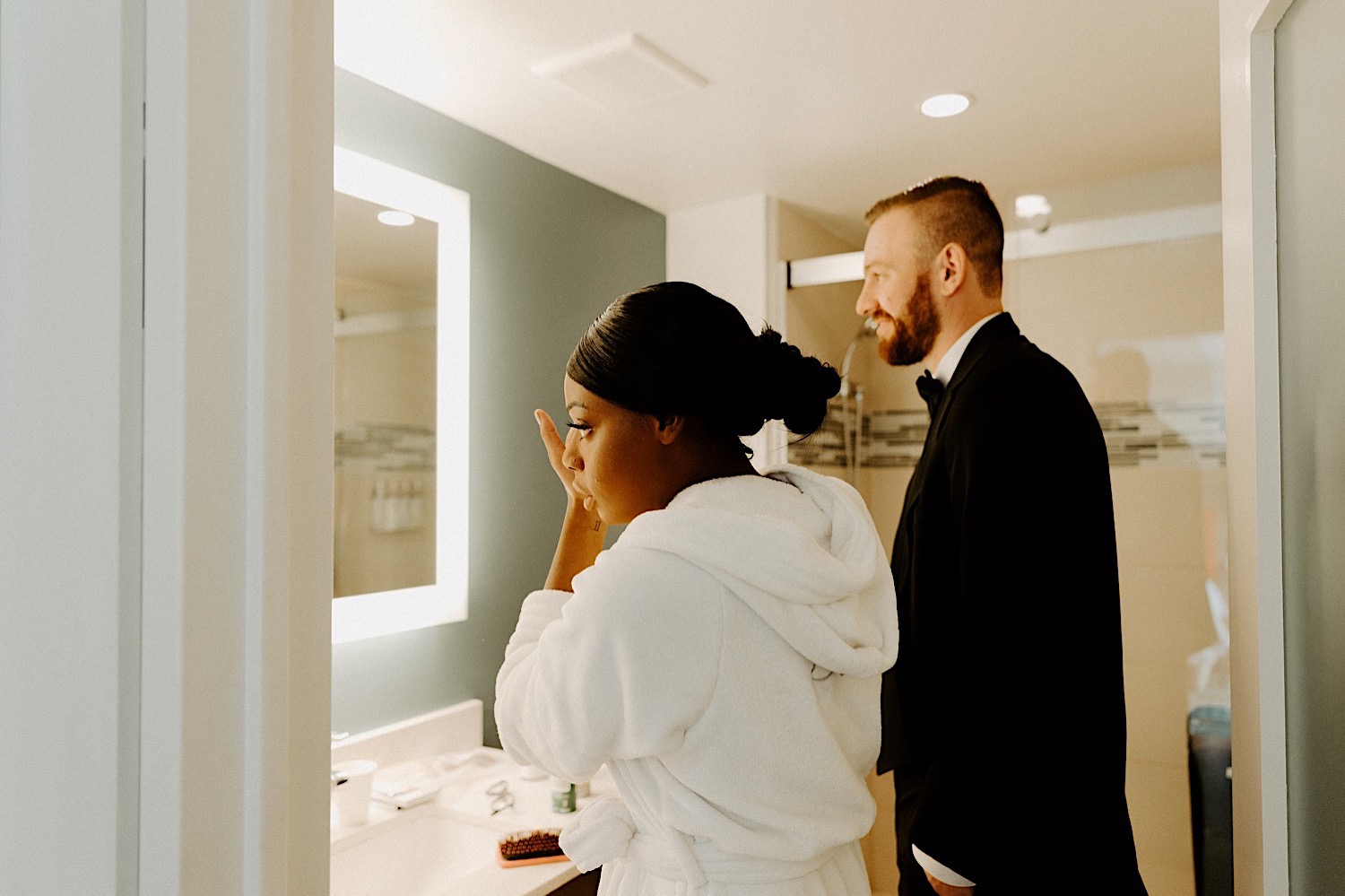 Brooklyn Dumbo Elopement NYC Wedding Photographer New York Elopement 05