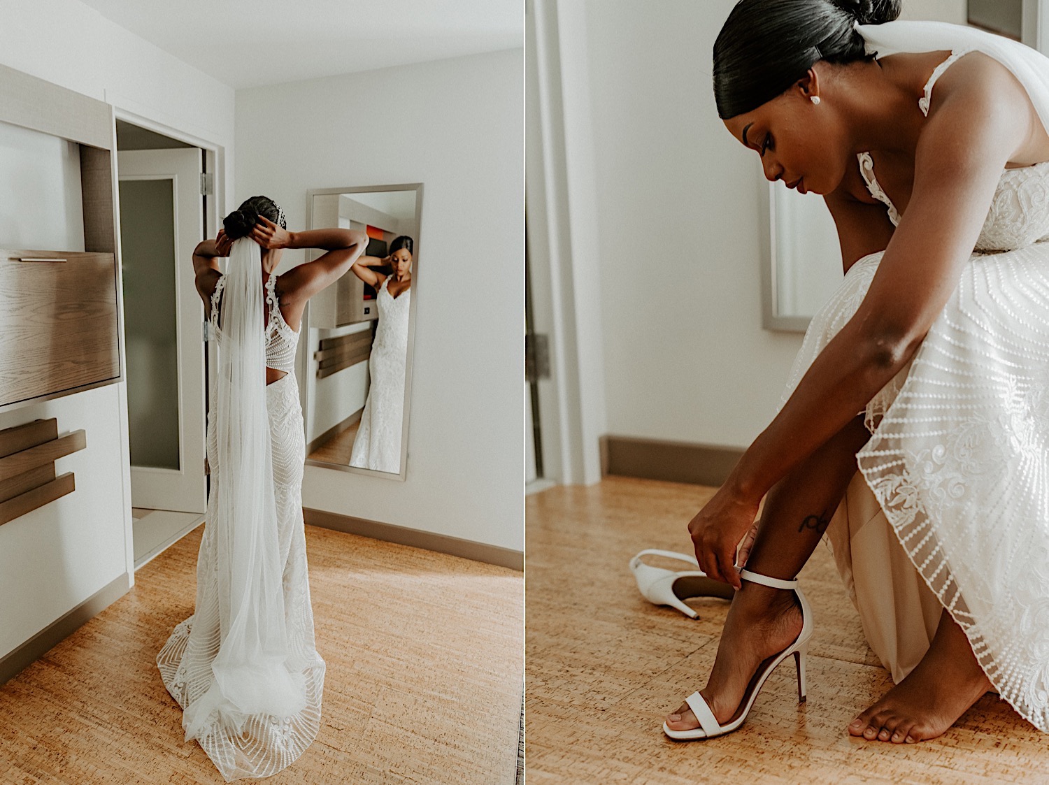 Brooklyn Dumbo Elopement NYC Wedding Photographer New York Elopement 08