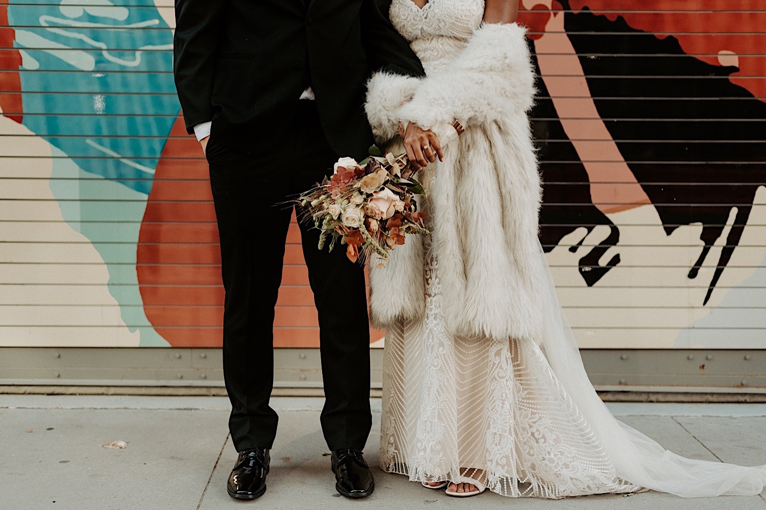 Brooklyn Dumbo Elopement NYC Wedding Photographer New York Elopement 12