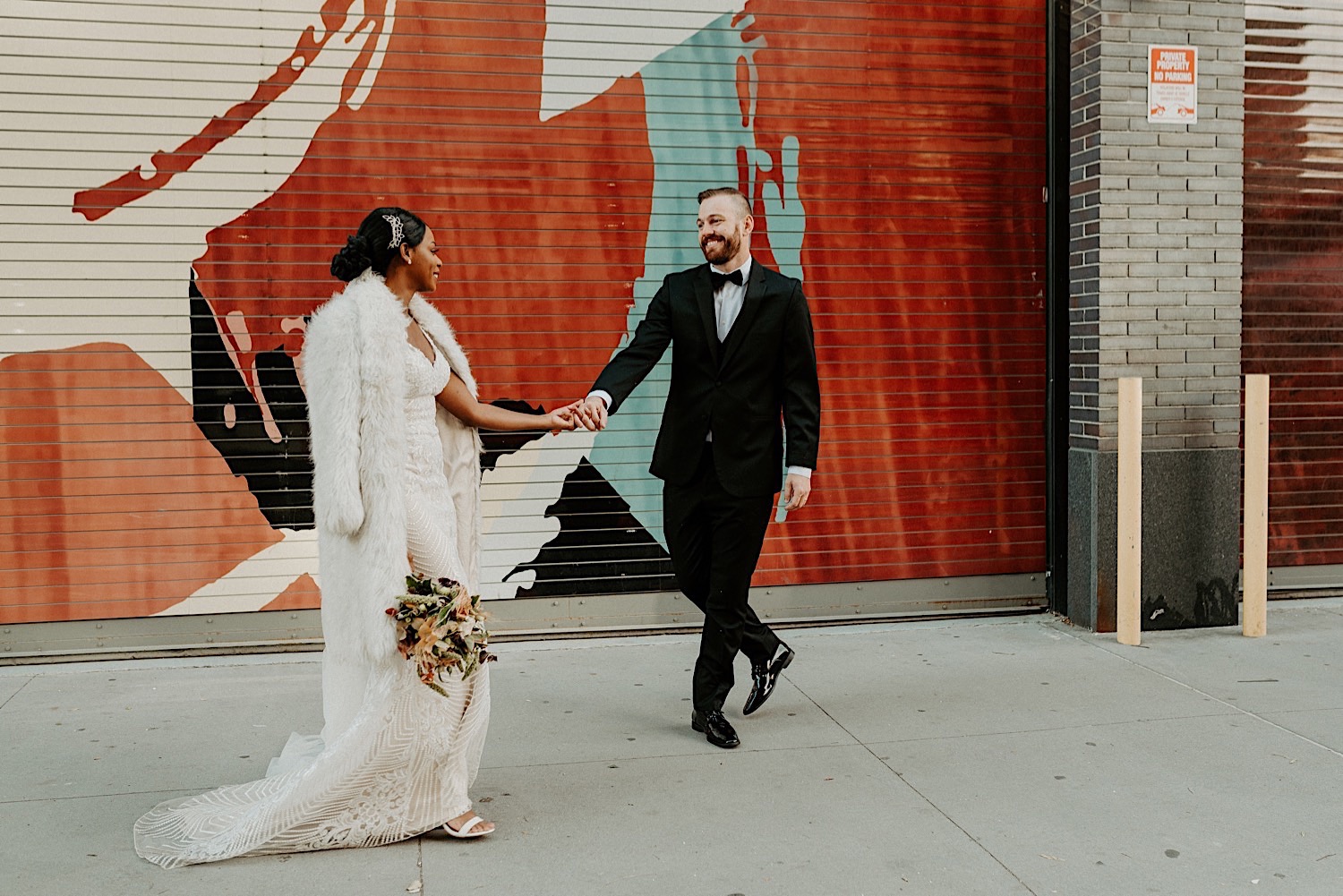 Brooklyn Dumbo Elopement NYC Wedding Photographer New York Elopement 16