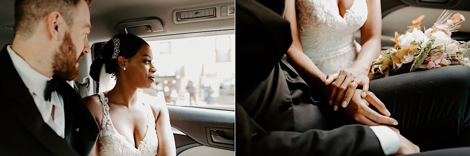 Brooklyn Dumbo Elopement NYC Wedding Photographer New York Elopement 21