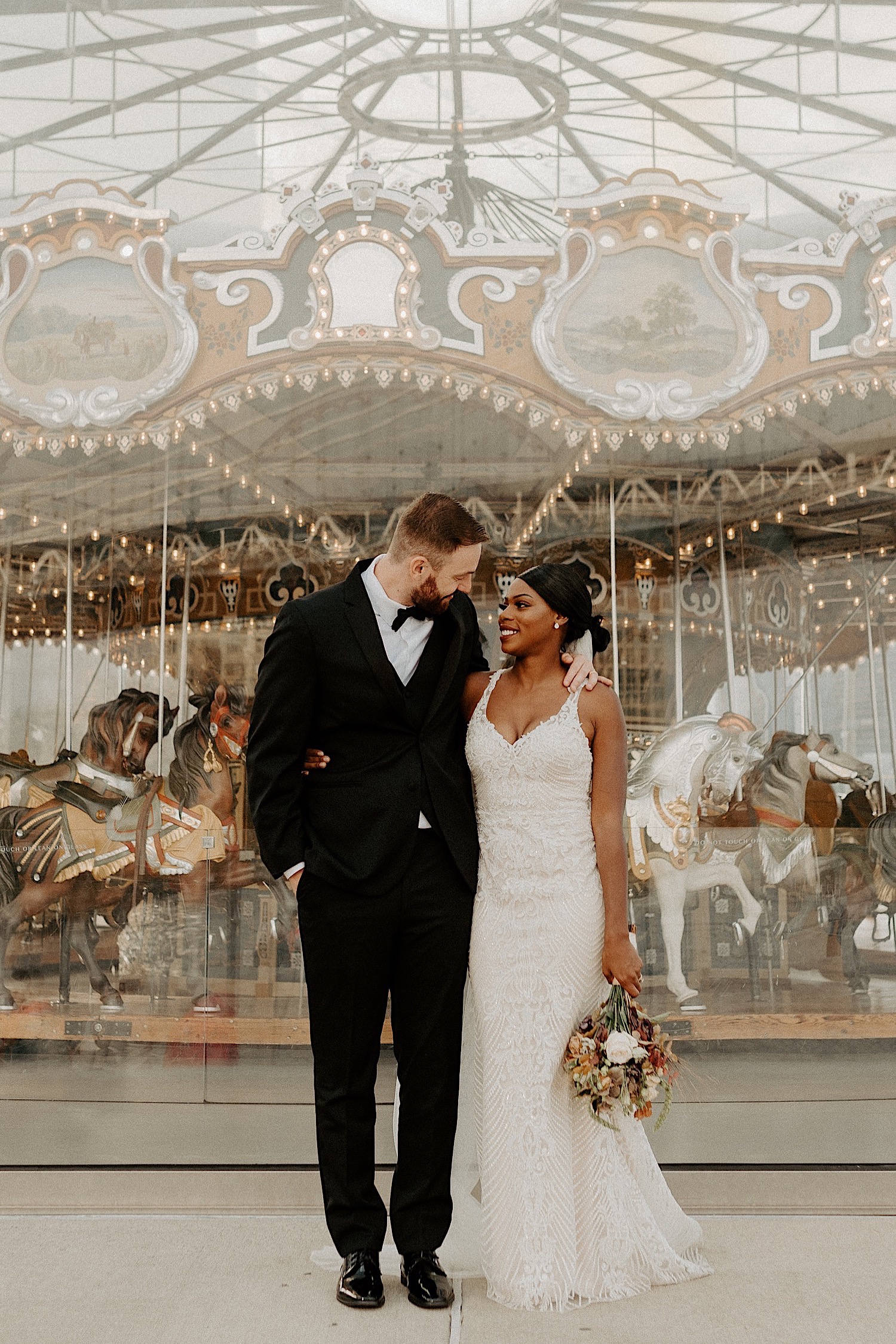 Brooklyn Dumbo Elopement NYC Wedding Photographer New York Elopement 31