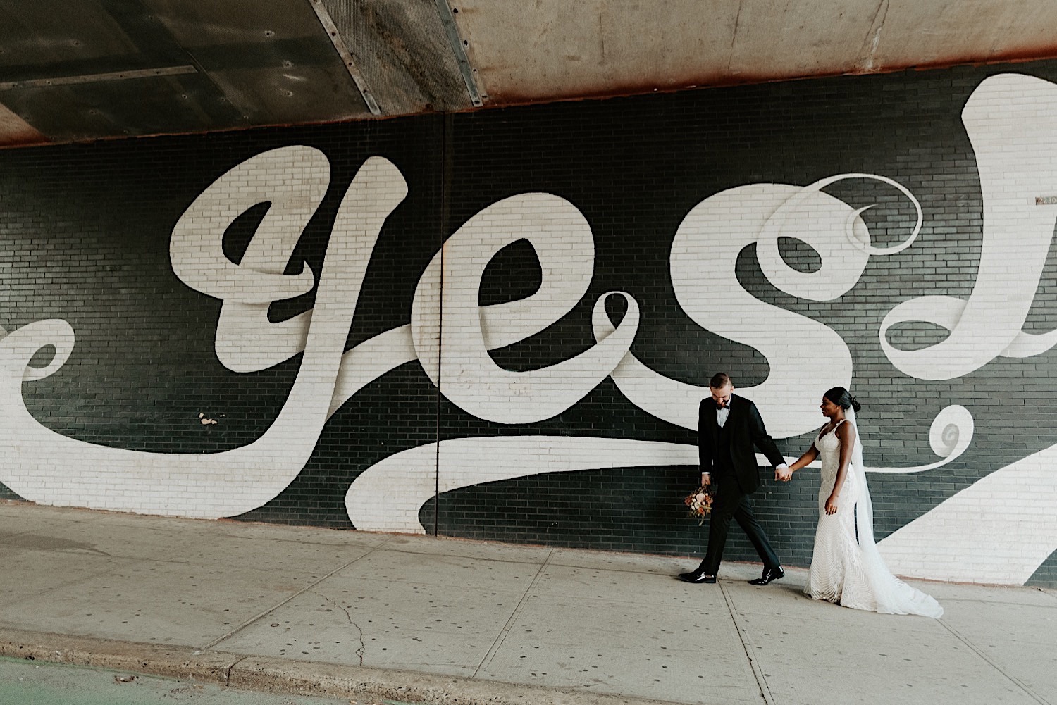 Brooklyn Wedding New York Wedding Photographer 01