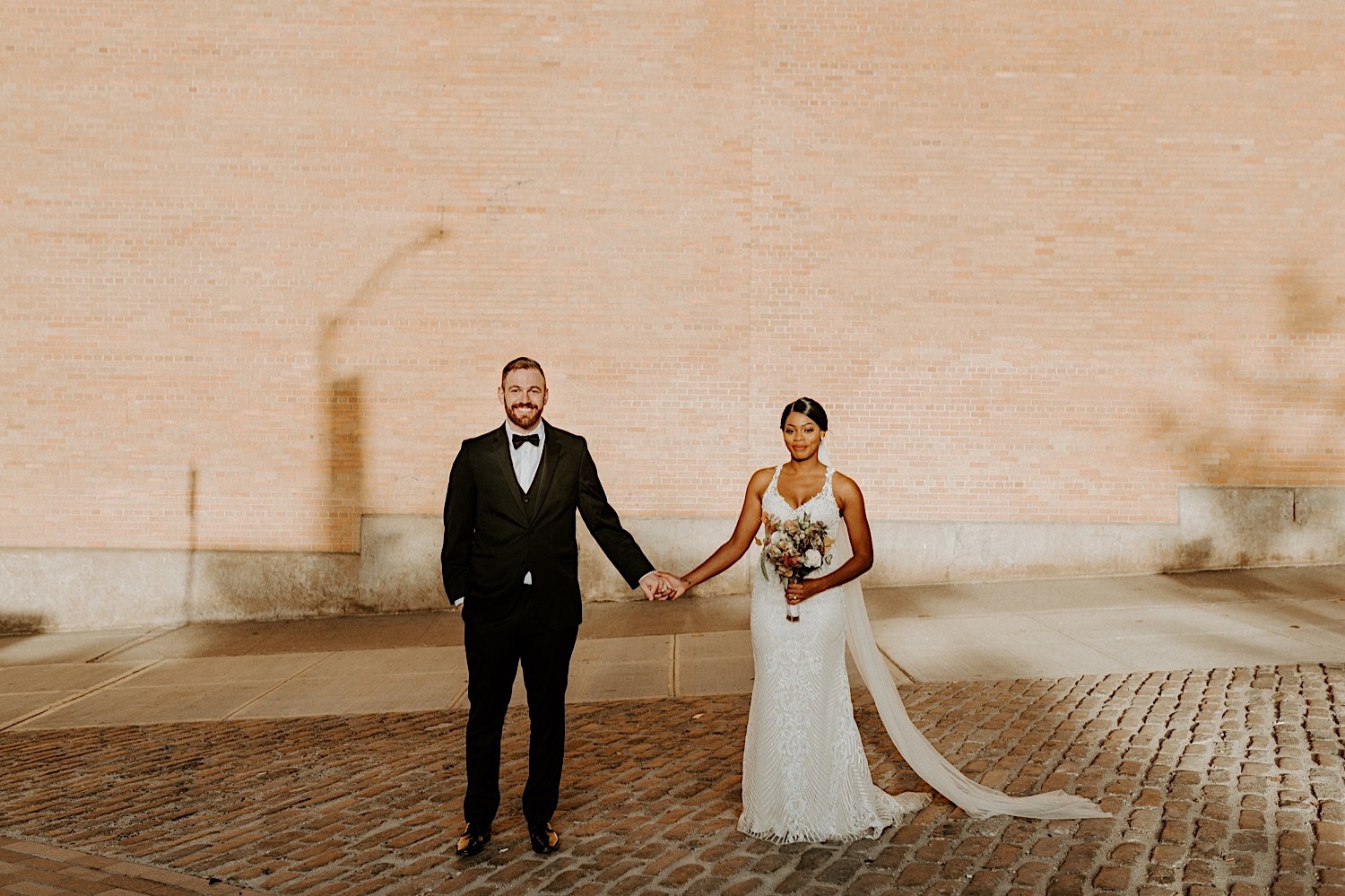 Brooklyn Wedding New York Wedding Photographer 05