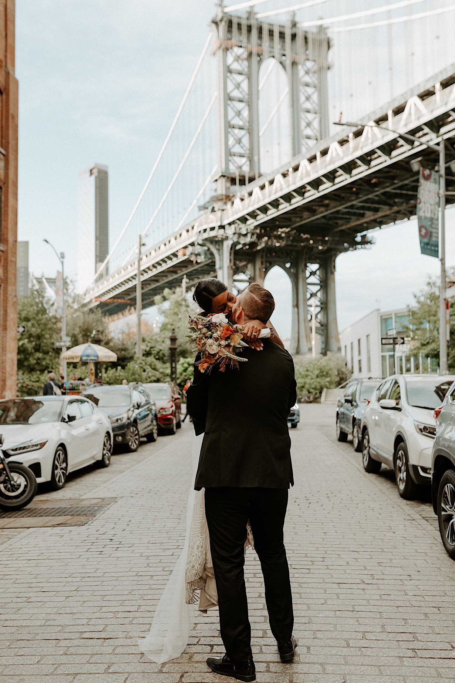 Brooklyn Wedding New York Wedding Photographer 09
