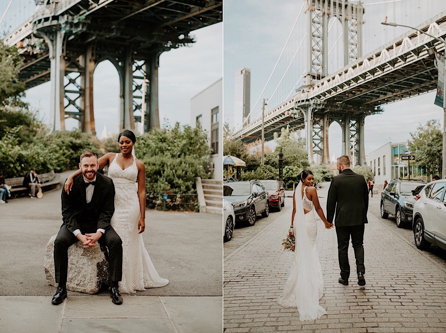 Brooklyn Wedding New York Wedding Photographer 10