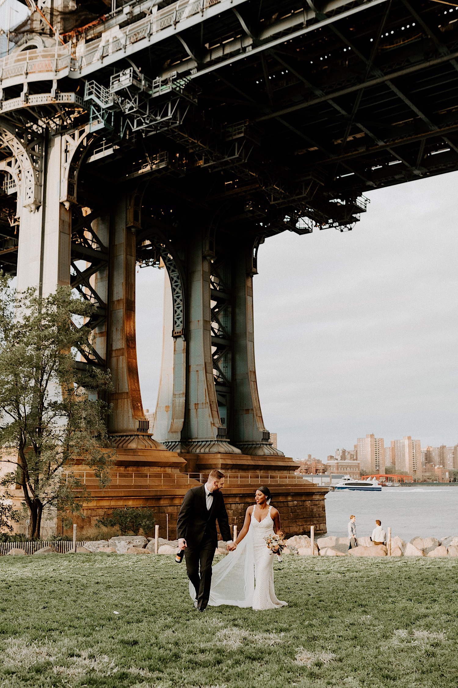 Brooklyn Wedding New York Wedding Photographer 11