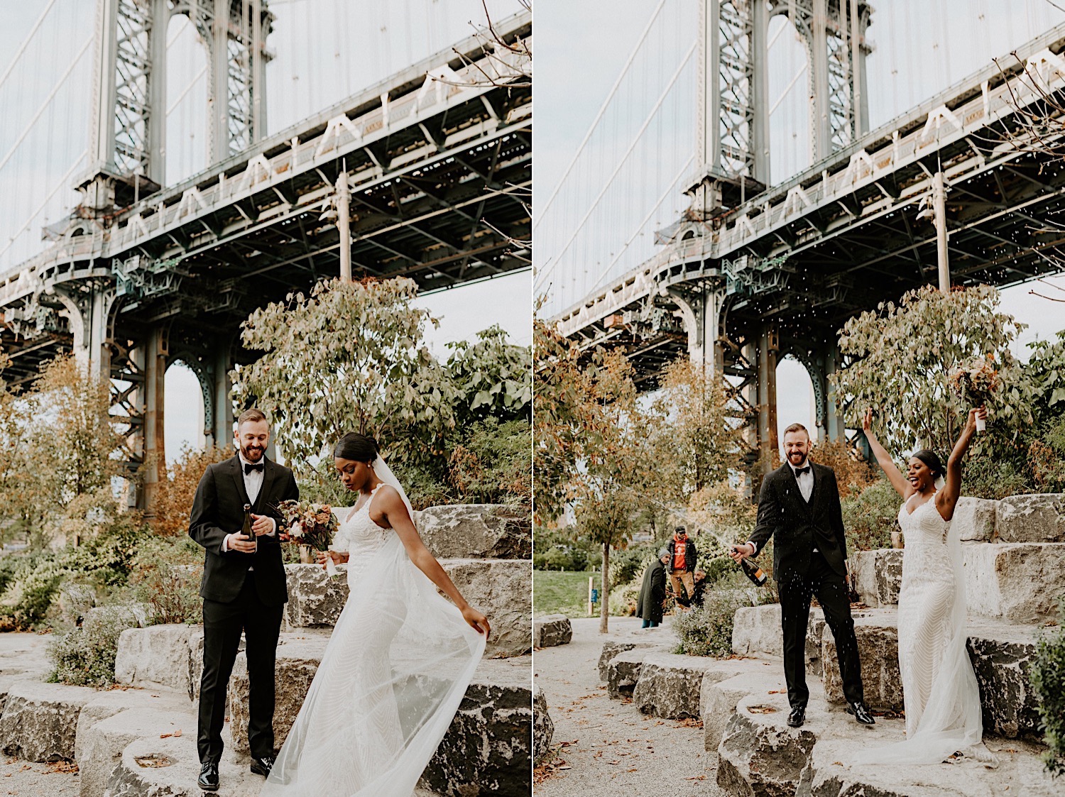 Brooklyn Wedding New York Wedding Photographer 12