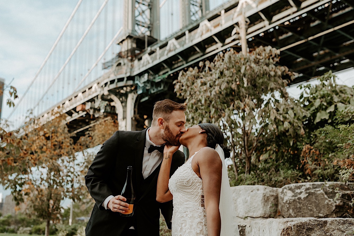 Brooklyn Wedding New York Wedding Photographer 13