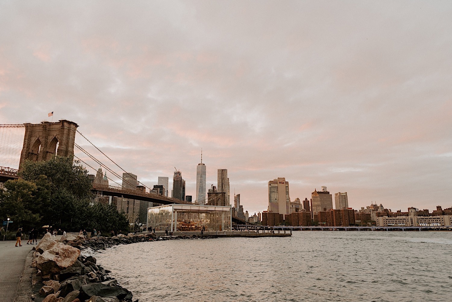 Brooklyn Wedding New York Wedding Photographer 14