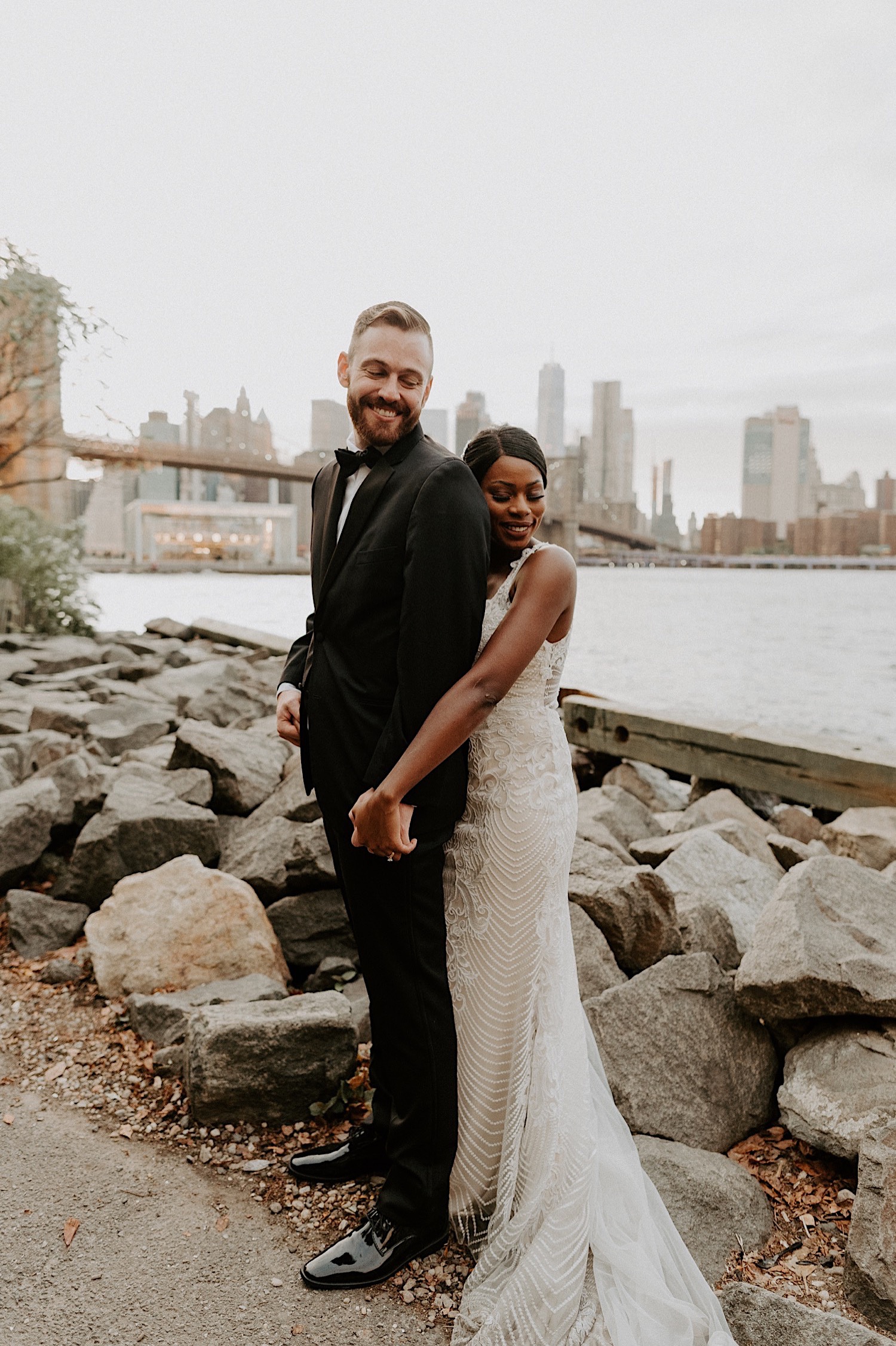 Brooklyn Wedding New York Wedding Photographer 15