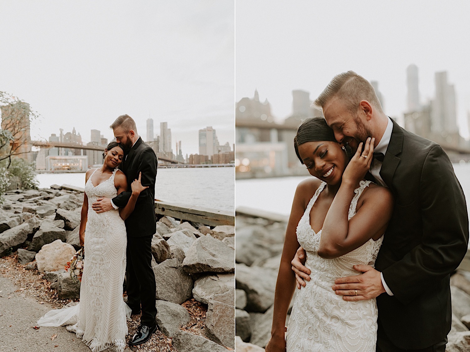 Brooklyn Wedding New York Wedding Photographer 16
