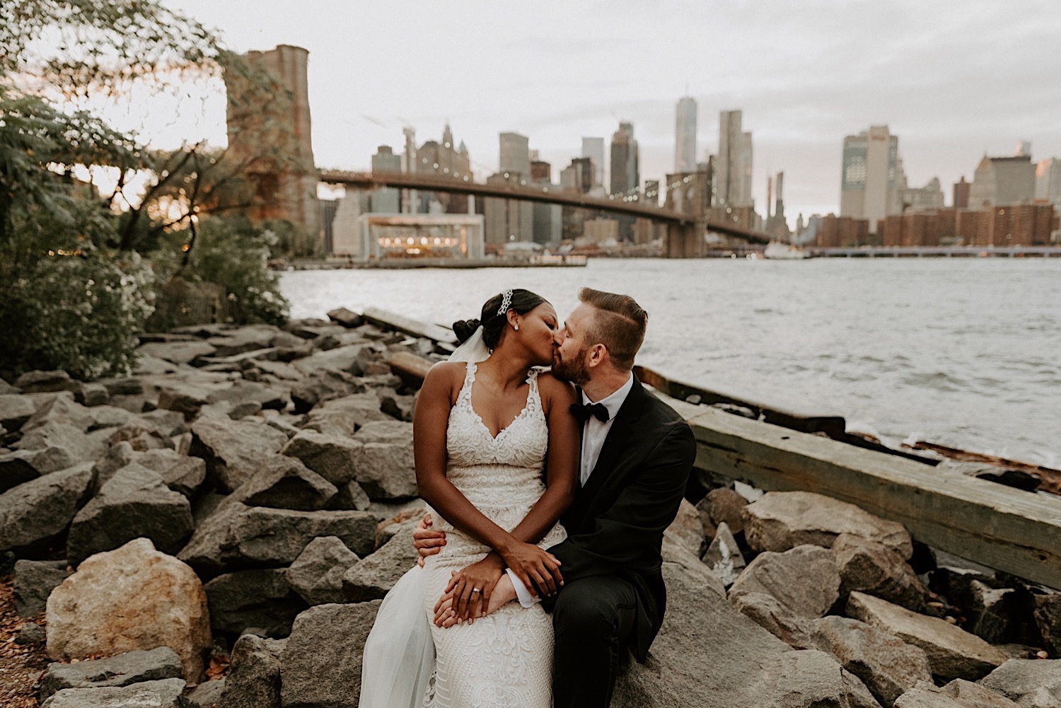Brooklyn Wedding New York Wedding Photographer 17