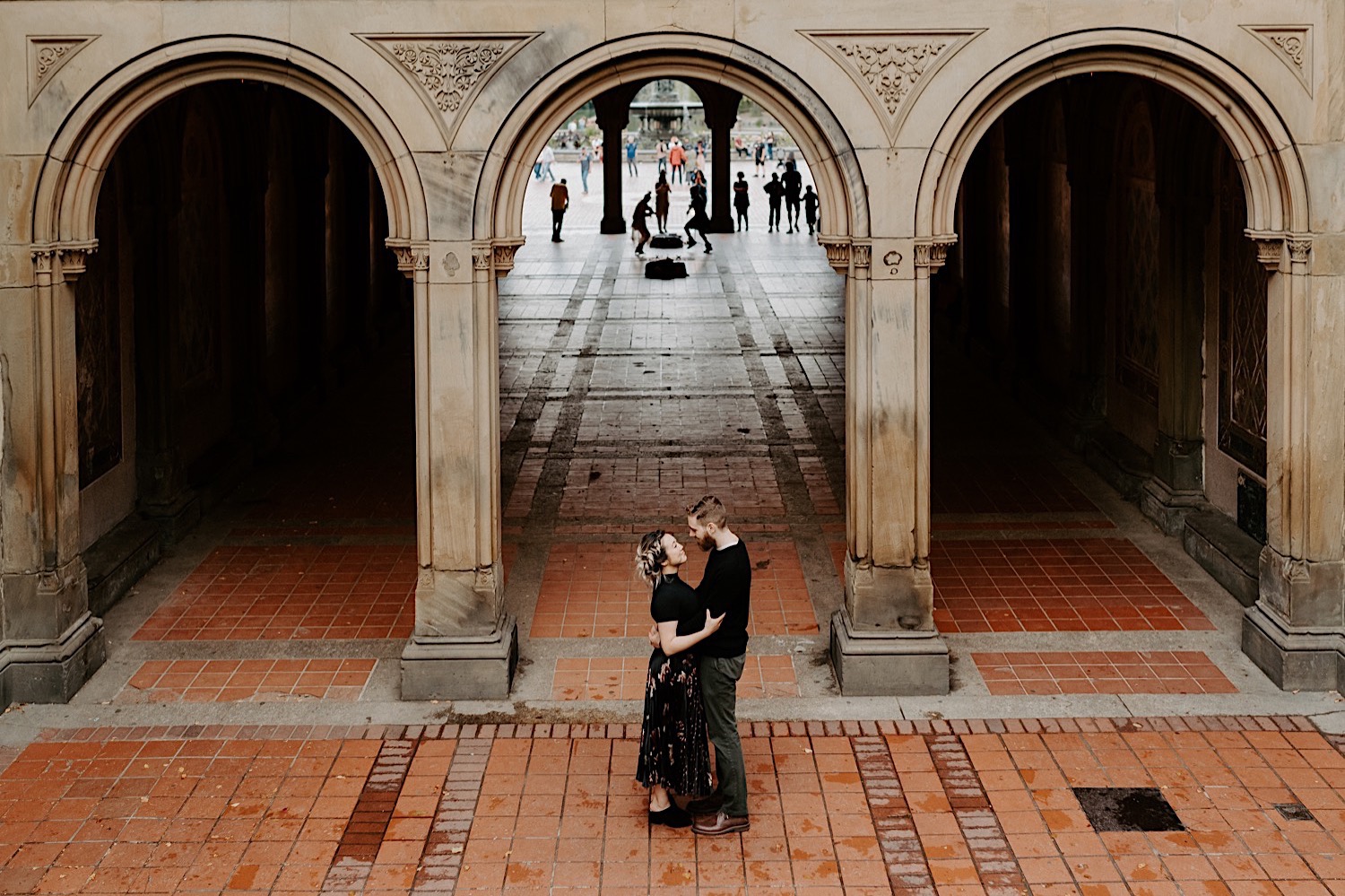 Central Park Engagement Session Central Park Proposal NYC Top Engagement Locations 31