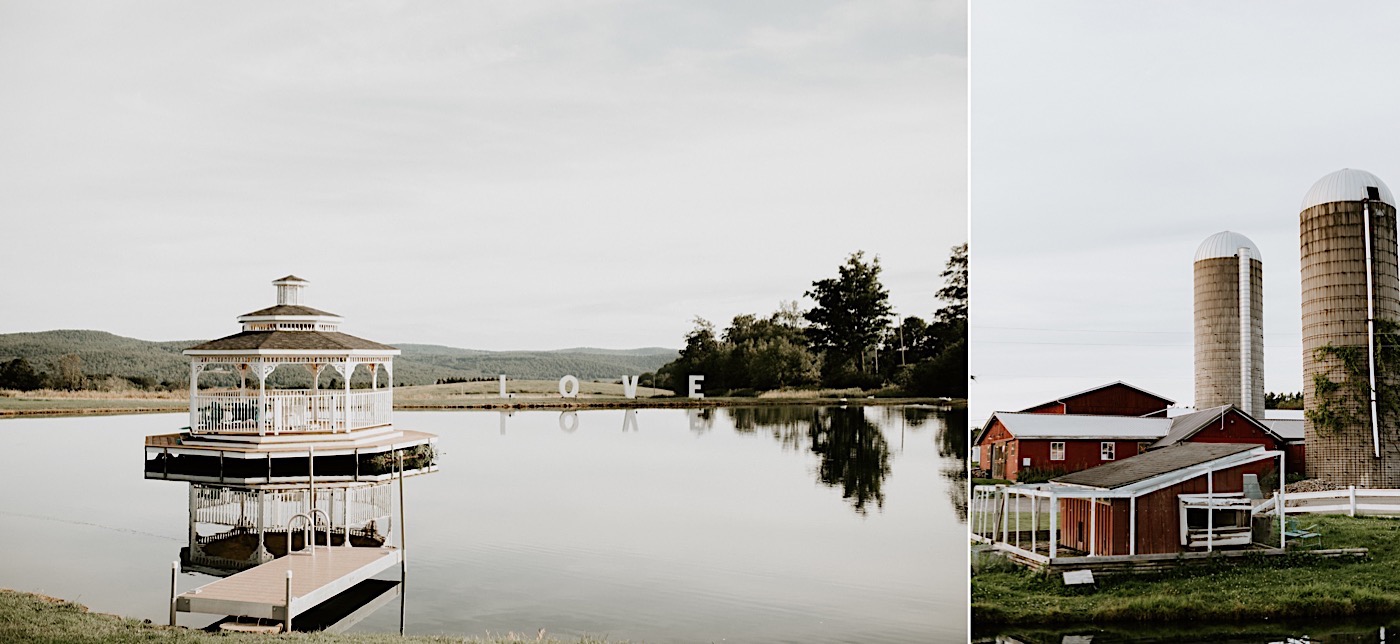 Gilbertsville Farmhouse Wedding Barn Inspiration Wedding Upstate New York Wedding Catskill Hudsonvalley Wedding 02