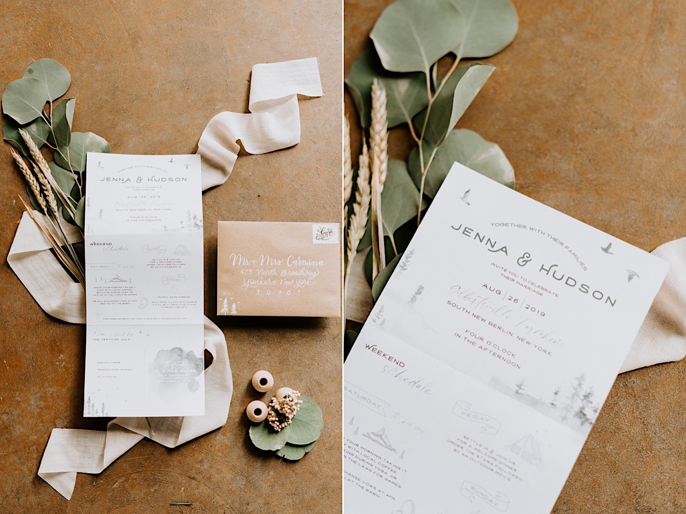 Gilbertsville Farmhouse Wedding Barn Inspiration Wedding Upstate New York Wedding Catskill Hudsonvalley Wedding 14
