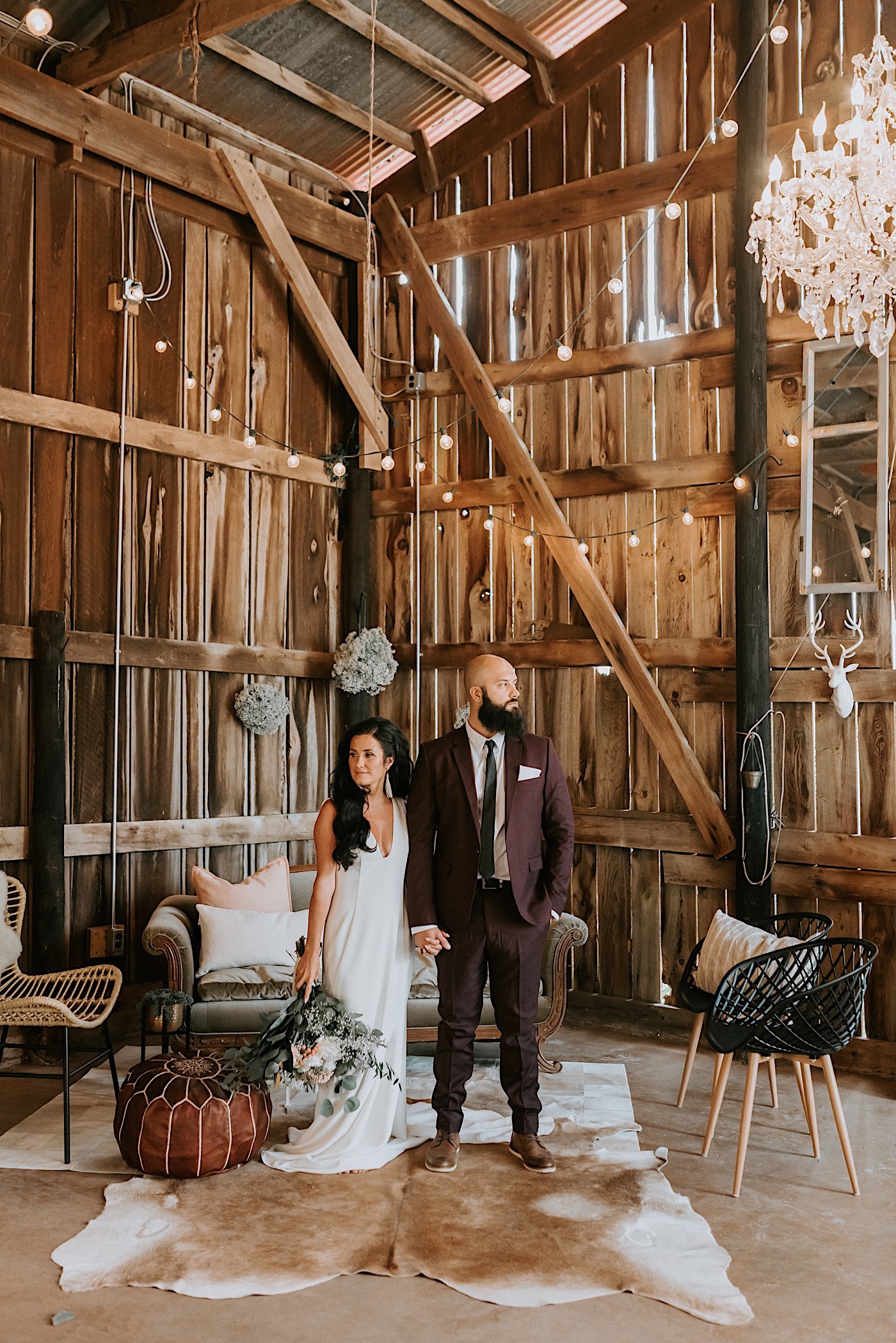 Gilbertsville Farmhouse Wedding Barn Inspiration Wedding Upstate New York Wedding Catskill Hudsonvalley Wedding 17