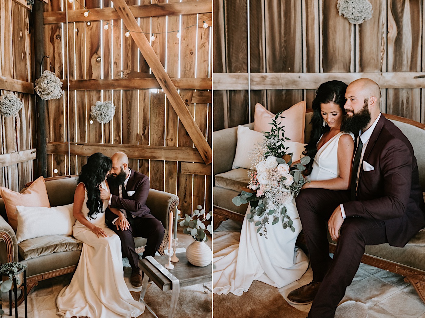 Gilbertsville Farmhouse Wedding Barn Inspiration Wedding Upstate New York Wedding Catskill Hudsonvalley Wedding 19