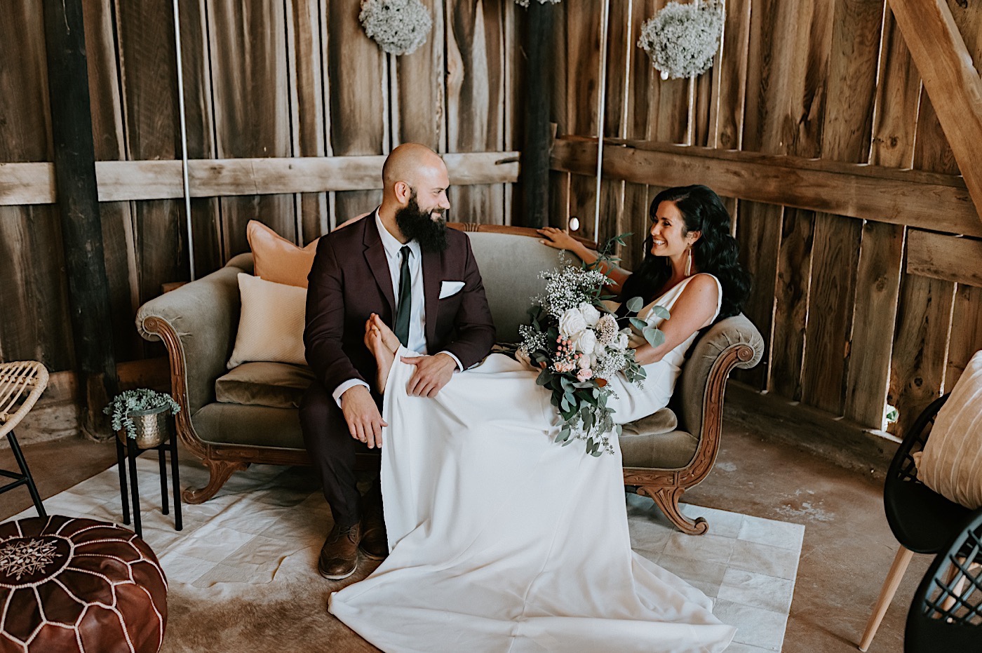 Gilbertsville Farmhouse Wedding Barn Inspiration Wedding Upstate New York Wedding Catskill Hudsonvalley Wedding 22