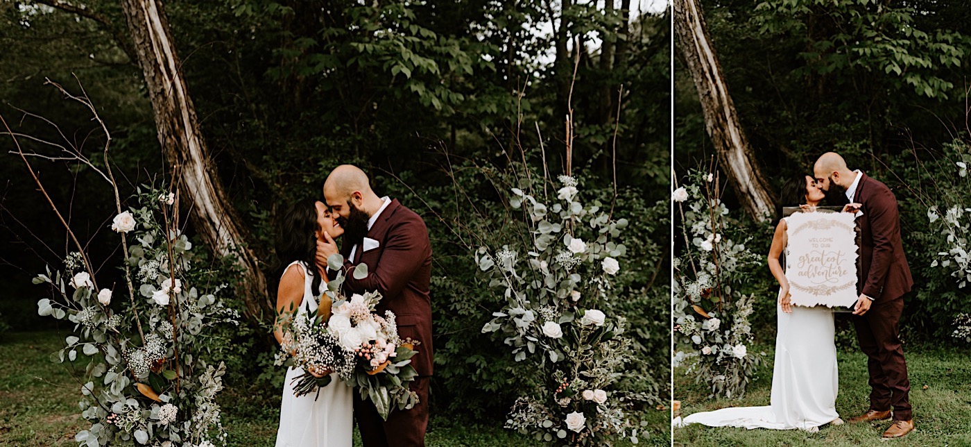 Gilbertsville Farmhouse Wedding Barn Inspiration Wedding Upstate New York Wedding Catskill Hudsonvalley Wedding 28