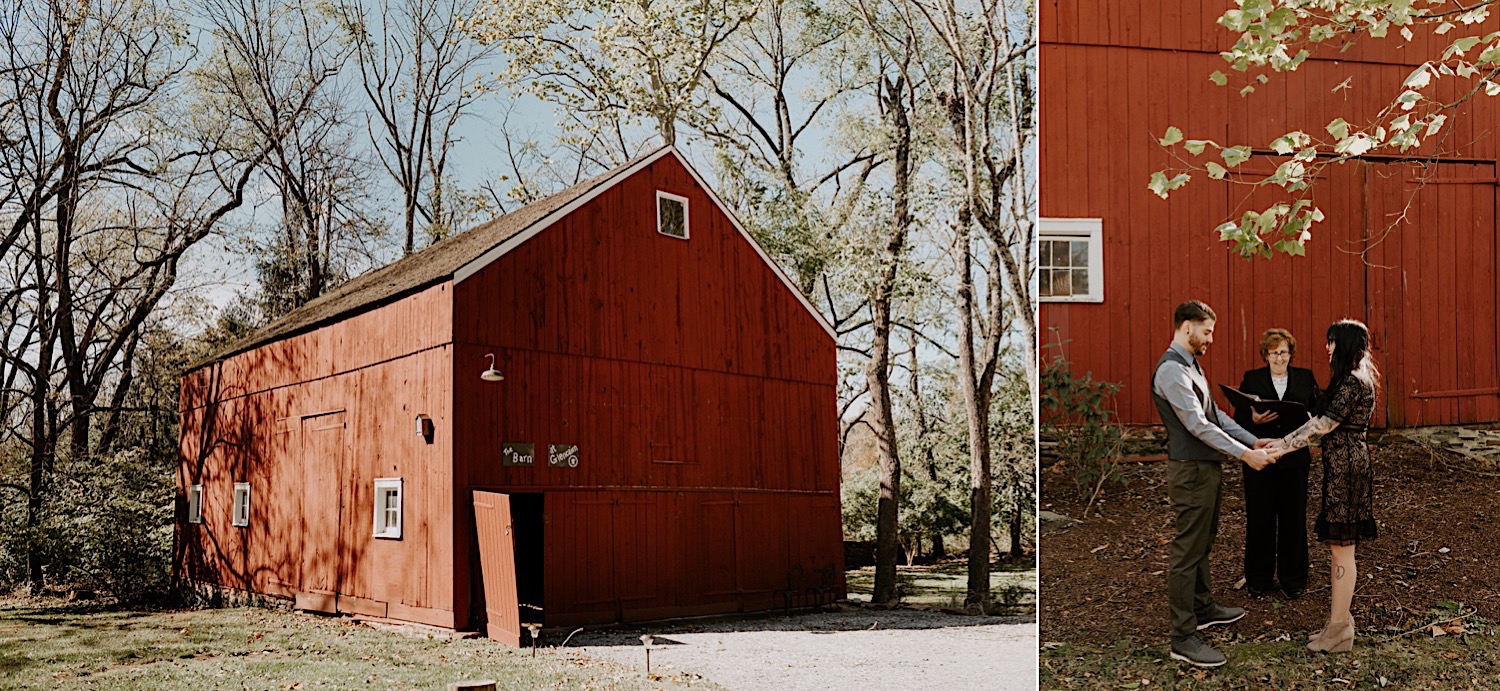 The Inn At Glencairn Wedding Princeton Wedding Photographer NJ Wedding Photographer 02