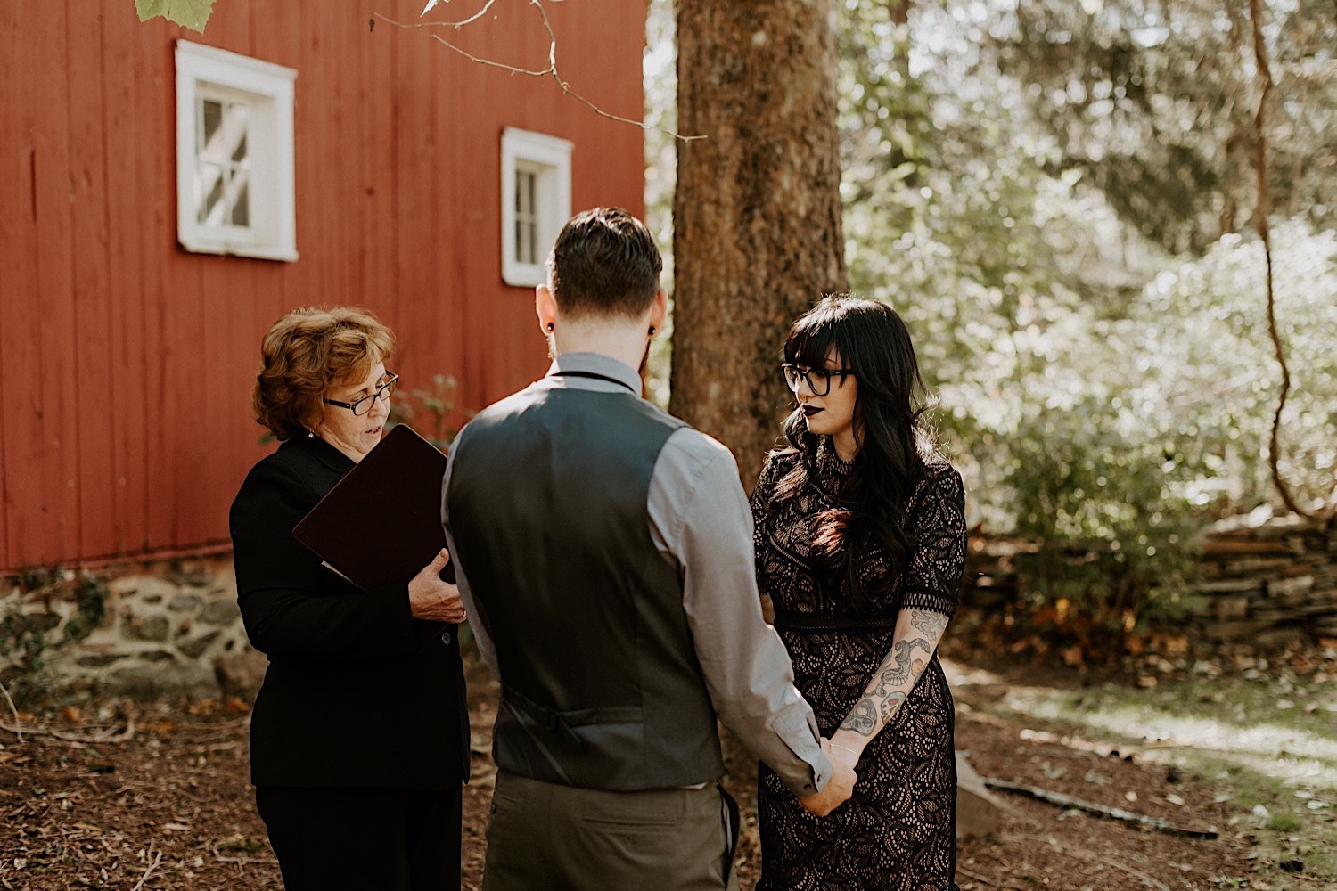 The Inn At Glencairn Wedding Princeton Wedding Photographer NJ Wedding Photographer 03