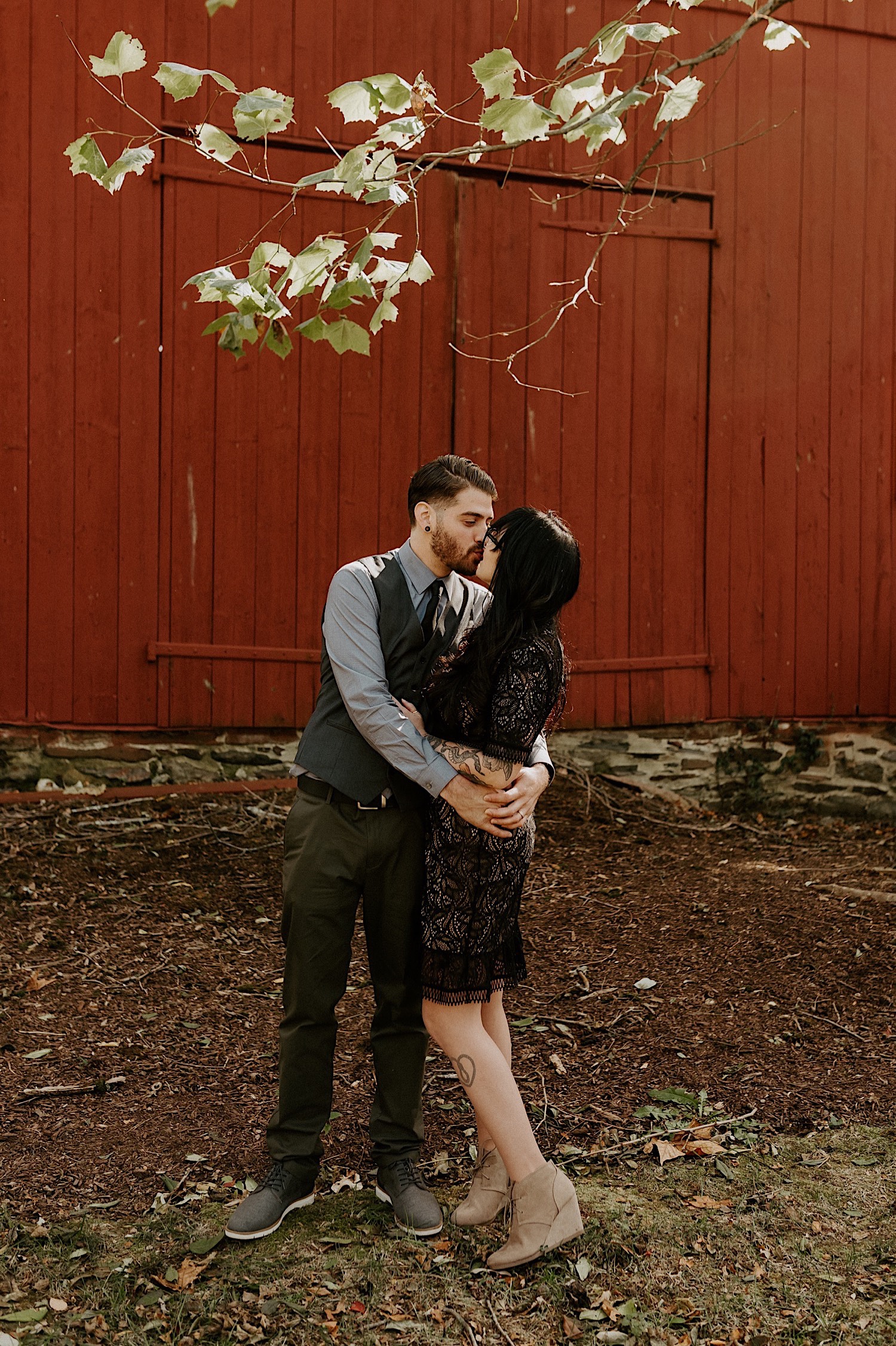The Inn At Glencairn Wedding Princeton Wedding Photographer NJ Wedding Photographer 05