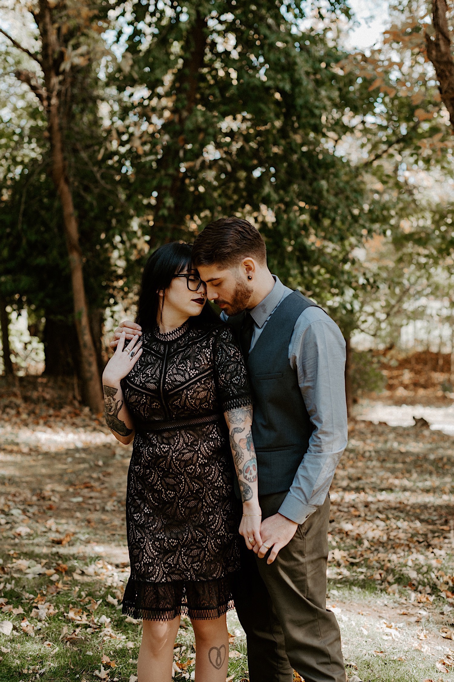 The Inn At Glencairn Wedding Princeton Wedding Photographer NJ Wedding Photographer 09